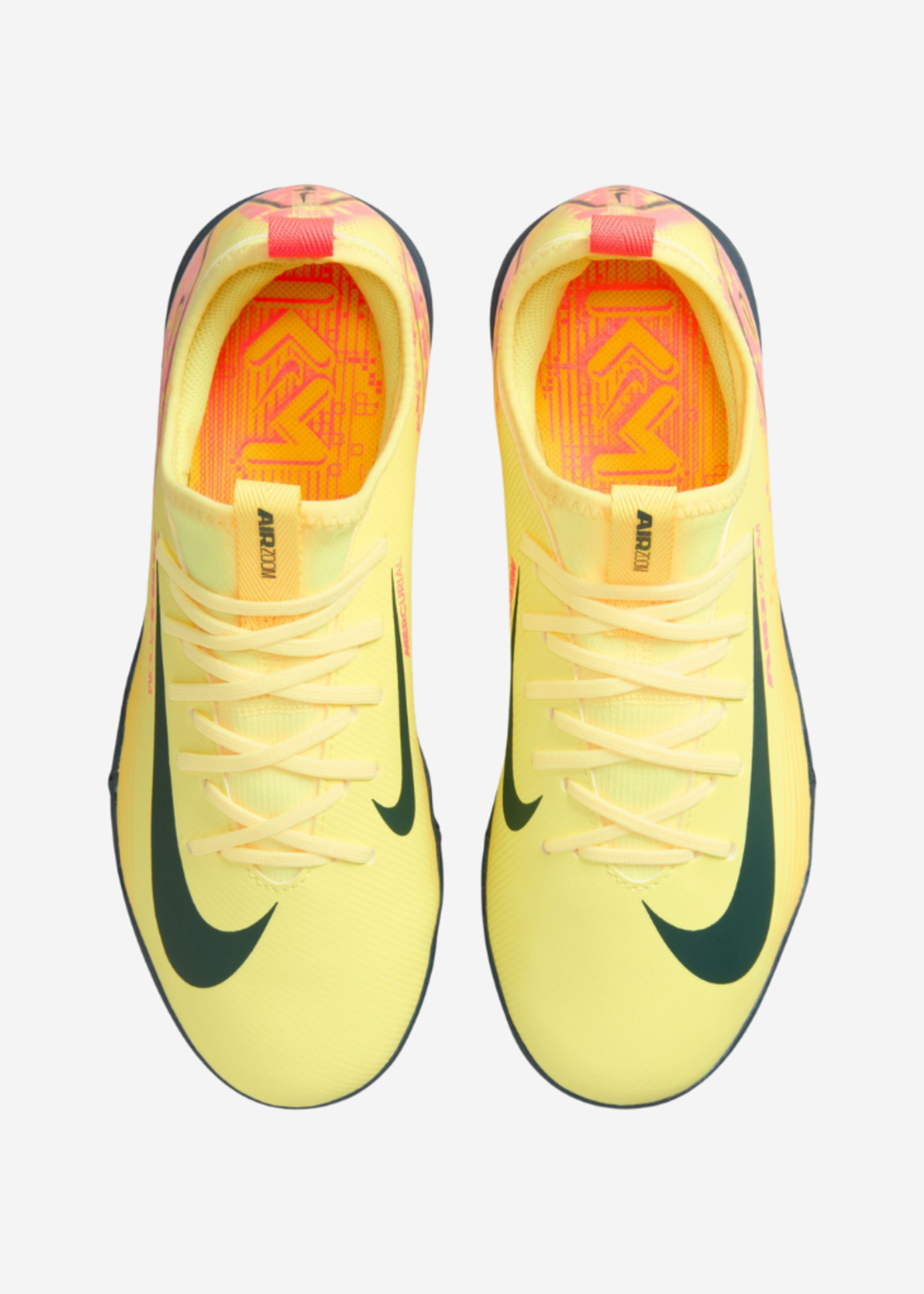 NIKE JR ZOOM VAPOR 16 ACADEMY KM TF