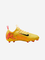 NIKE Nike Jr. Mercurial Vapor 16 Academy KM FG LASER ORANGE/NAVY FQ8394-800