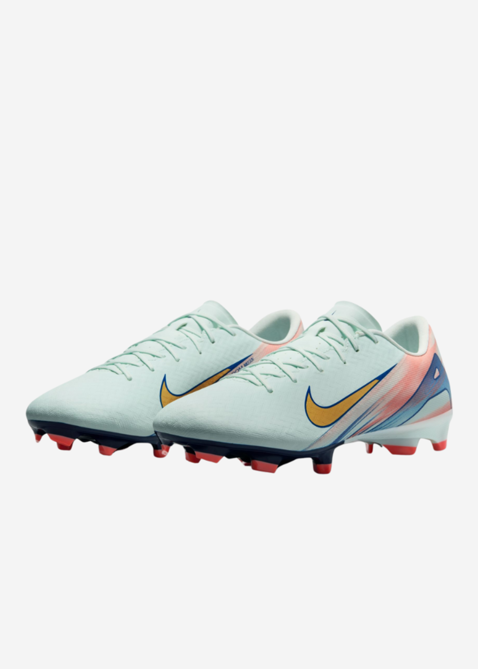 NIKE Nike Vapor 16 Academy Mercurial Dream Speed FG GREEN/GOLD FZ1388-300