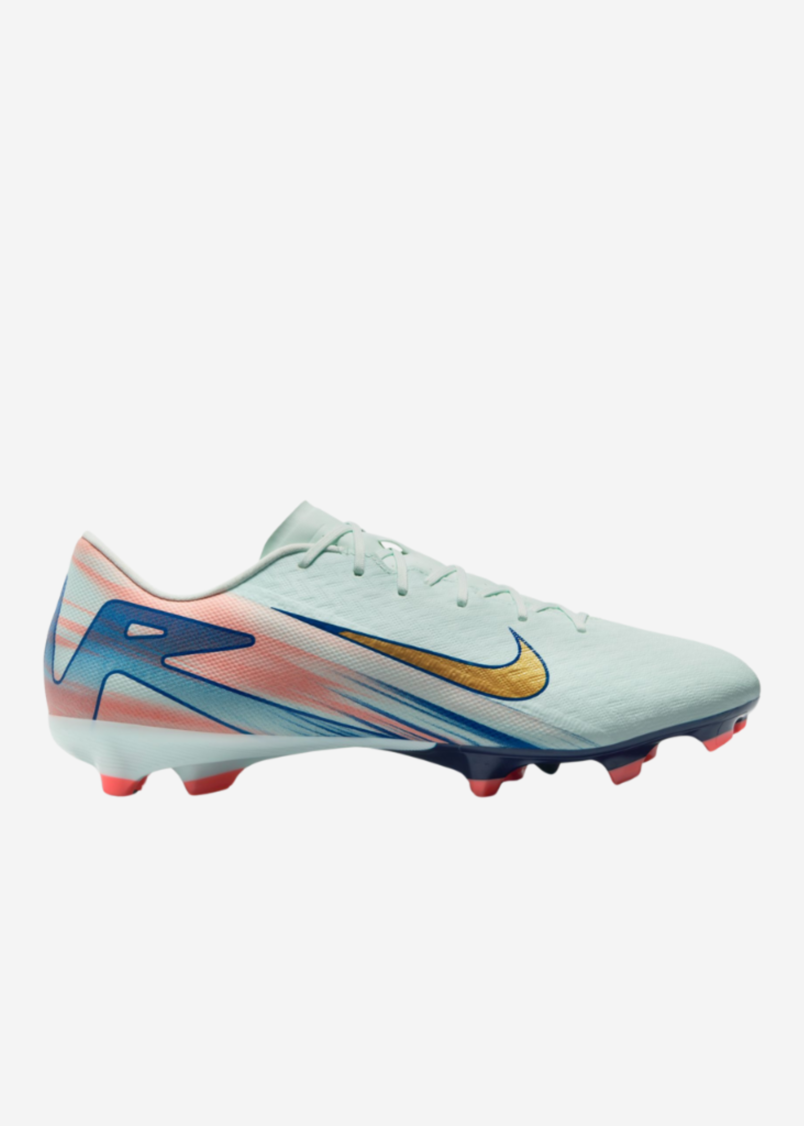 NIKE Nike Vapor 16 Academy Mercurial Dream Speed FG GREEN/GOLD FZ1388-300
