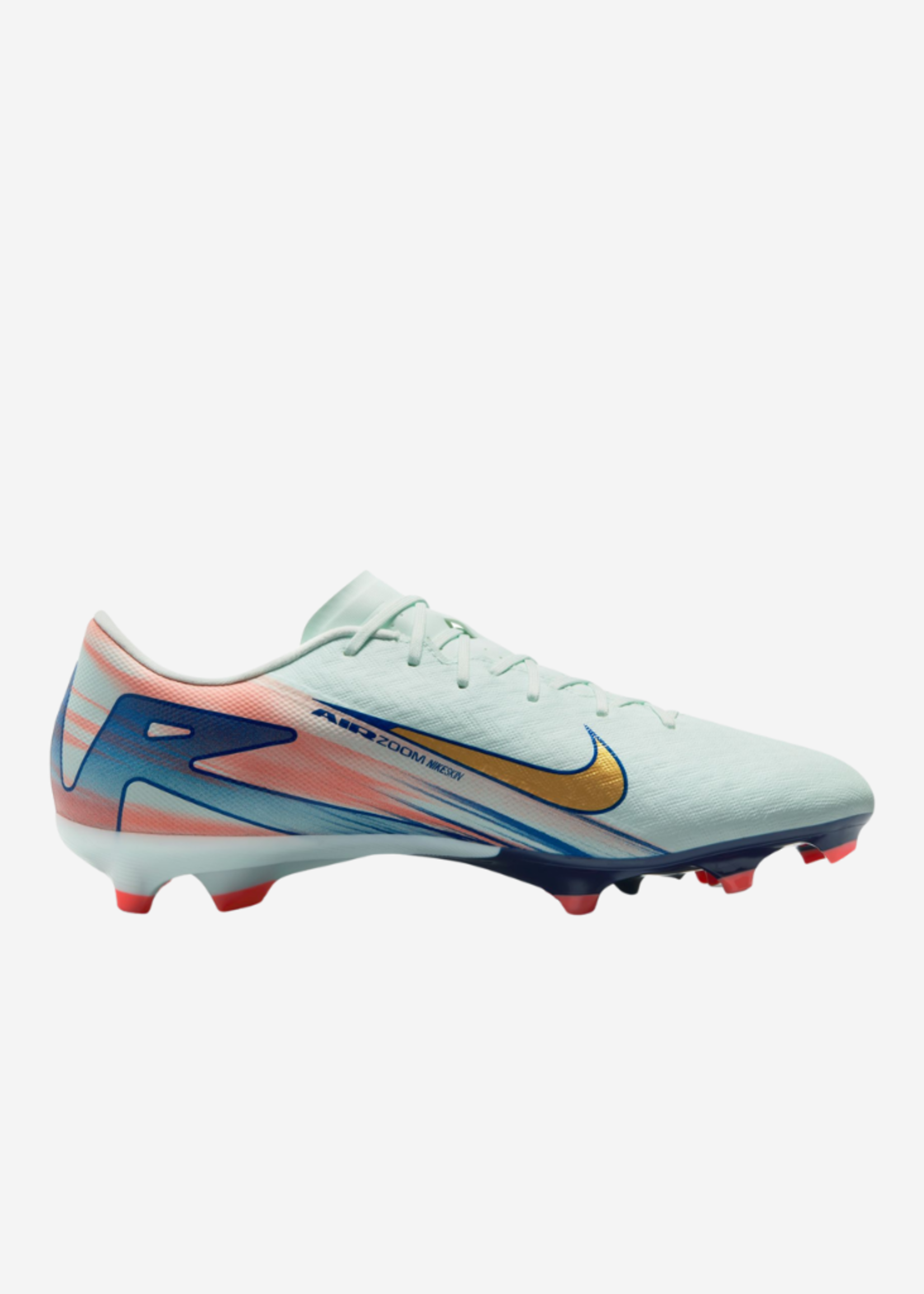 NIKE Nike Vapor 16 Academy Mercurial Dream Speed FG GREEN/GOLD FZ1388-300