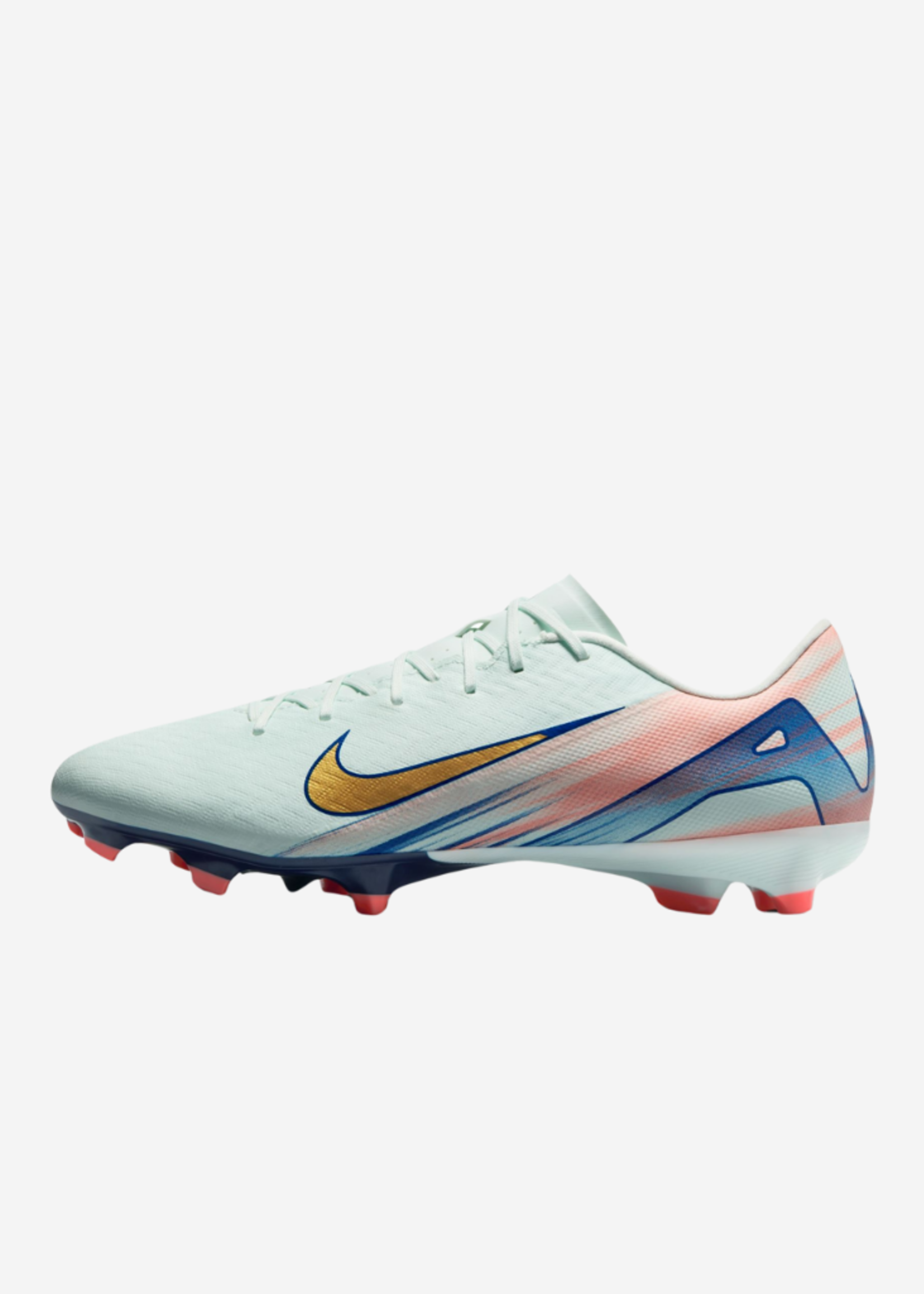 NIKE Nike Vapor 16 Academy Mercurial Dream Speed FG GREEN/GOLD FZ1388-300