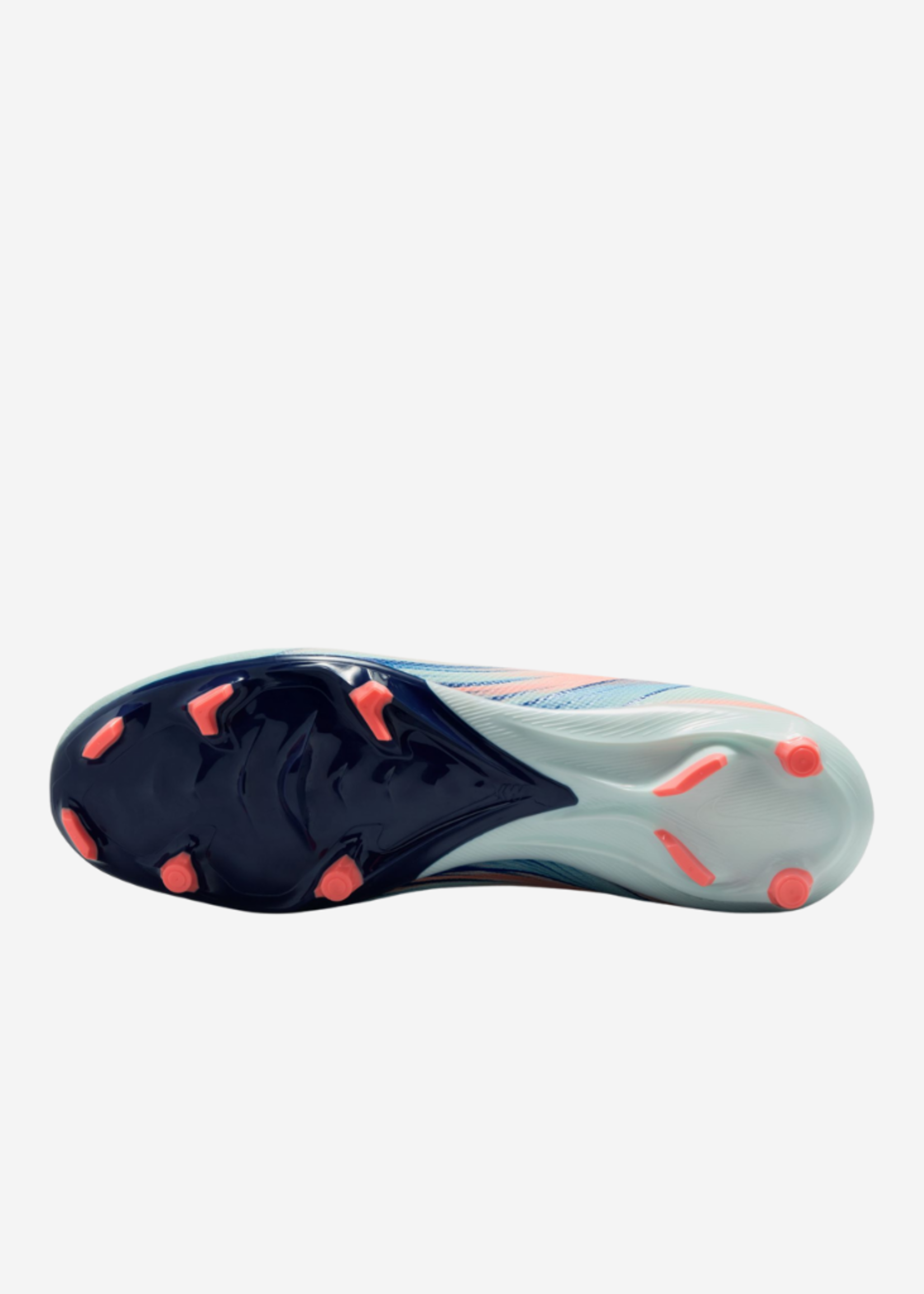 NIKE Nike Vapor 16 Academy Mercurial Dream Speed FG GREEN/GOLD FZ1388-300