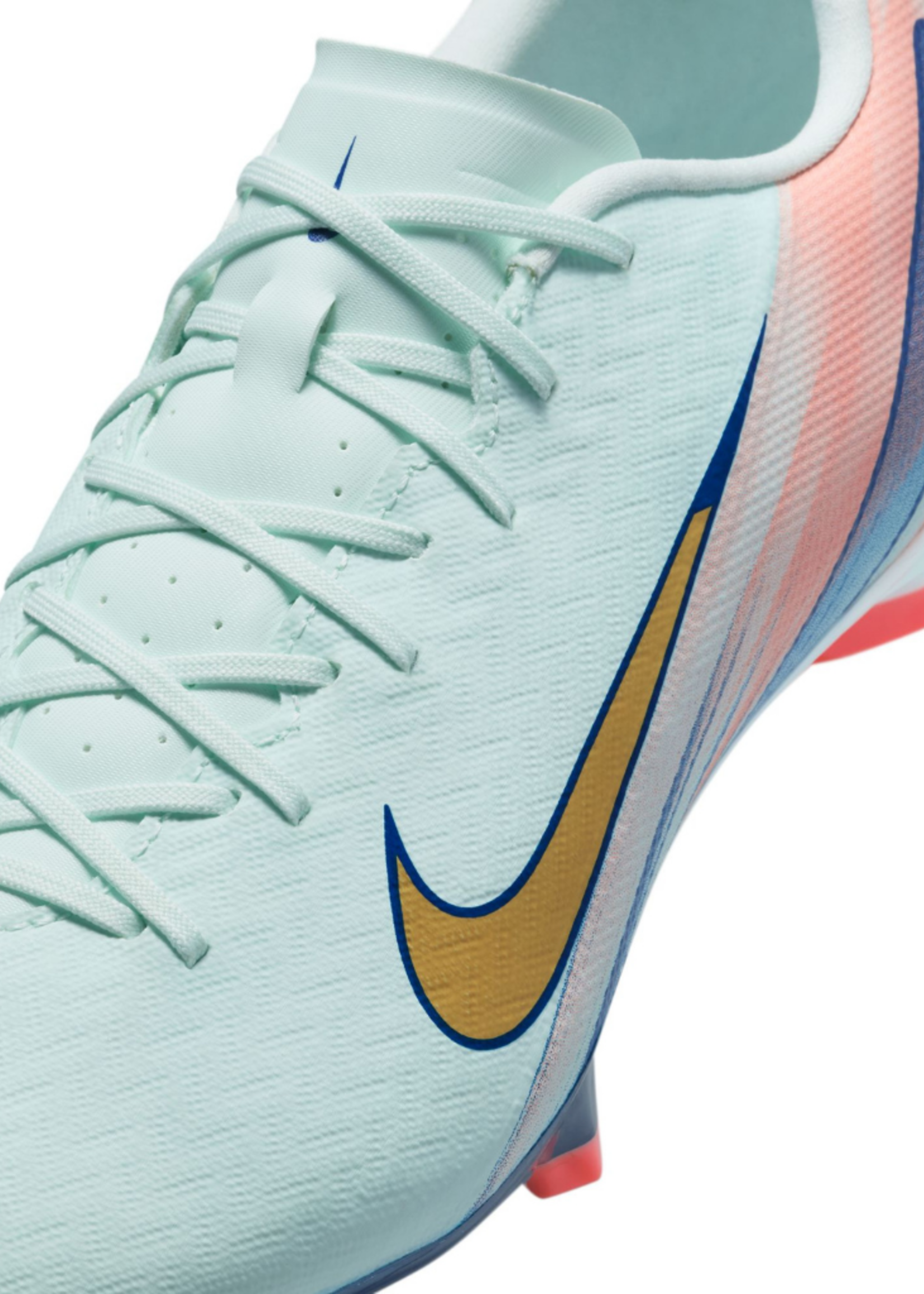 NIKE Nike Vapor 16 Academy Mercurial Dream Speed FG GREEN/GOLD FZ1388-300