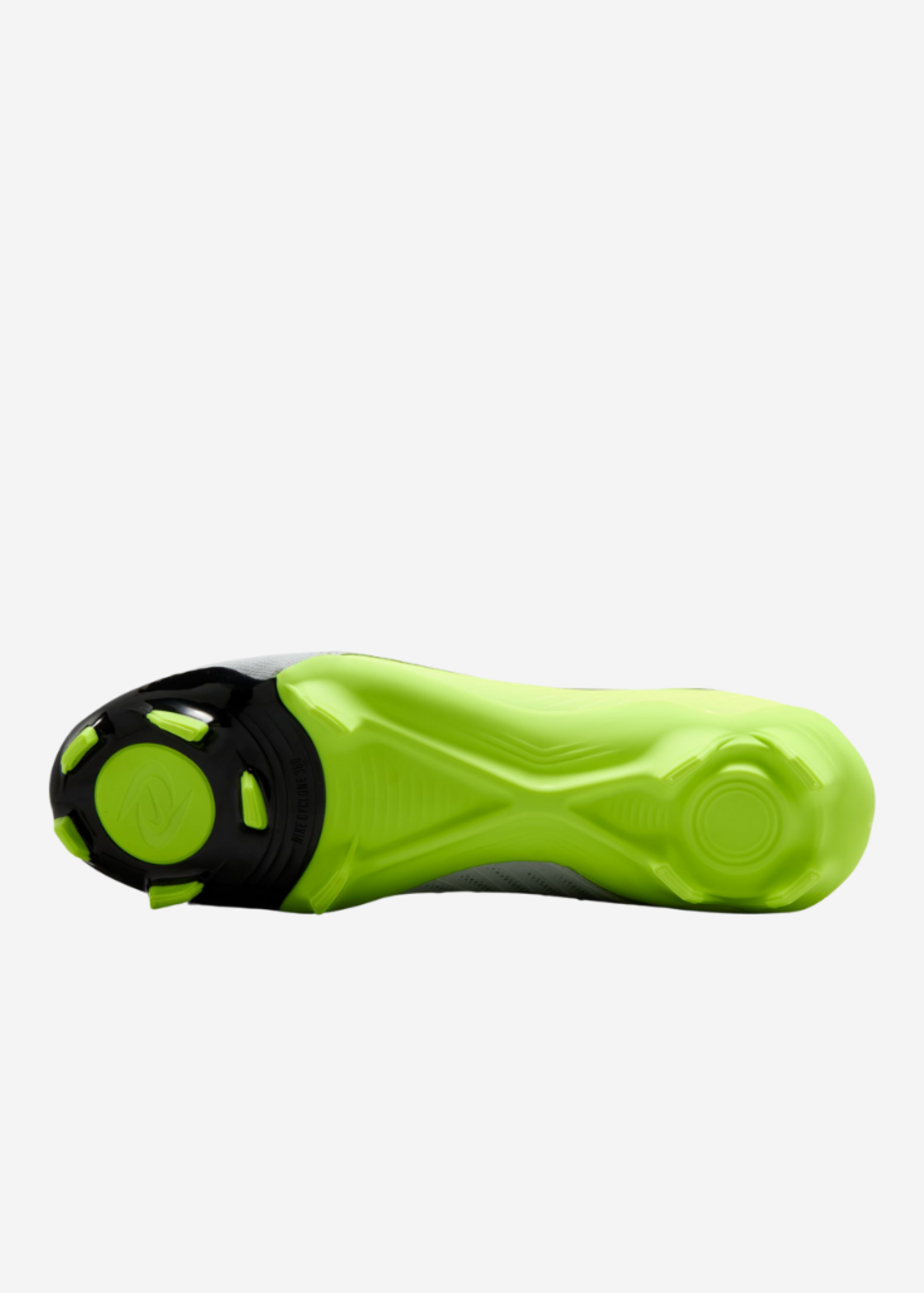 NIKE Nike Phantom Luna 2 Academy FG METALLIC SILVER/BLACK-VOLT FD6725-003