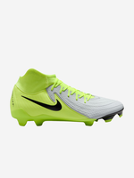 NIKE Nike Phantom Luna 2 Academy FG METALLIC SILVER/BLACK-VOLT FD6725-003
