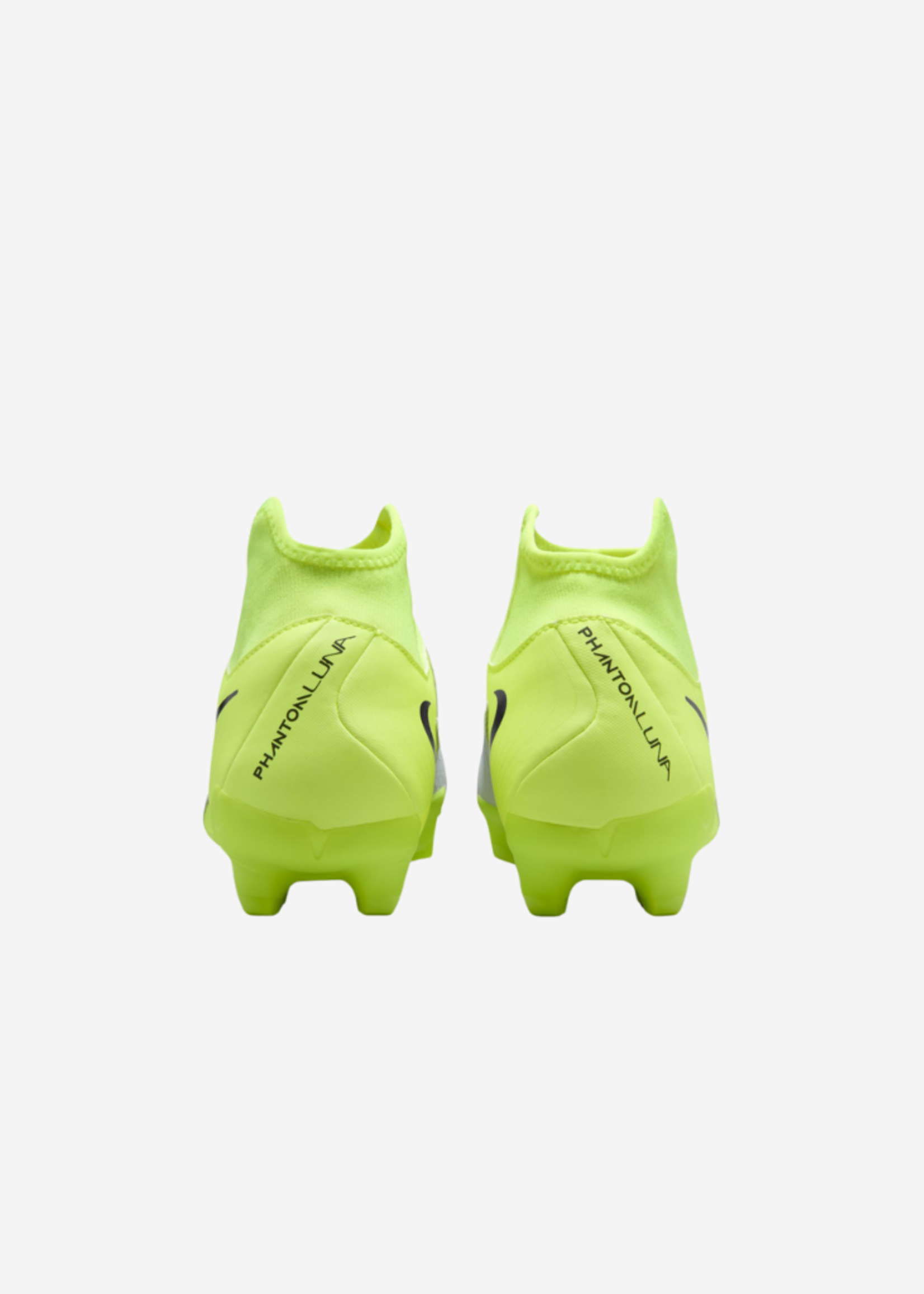 NIKE Nike Phantom Luna 2 Academy FG METALLIC SILVER/BLACK-VOLT FD6725-003