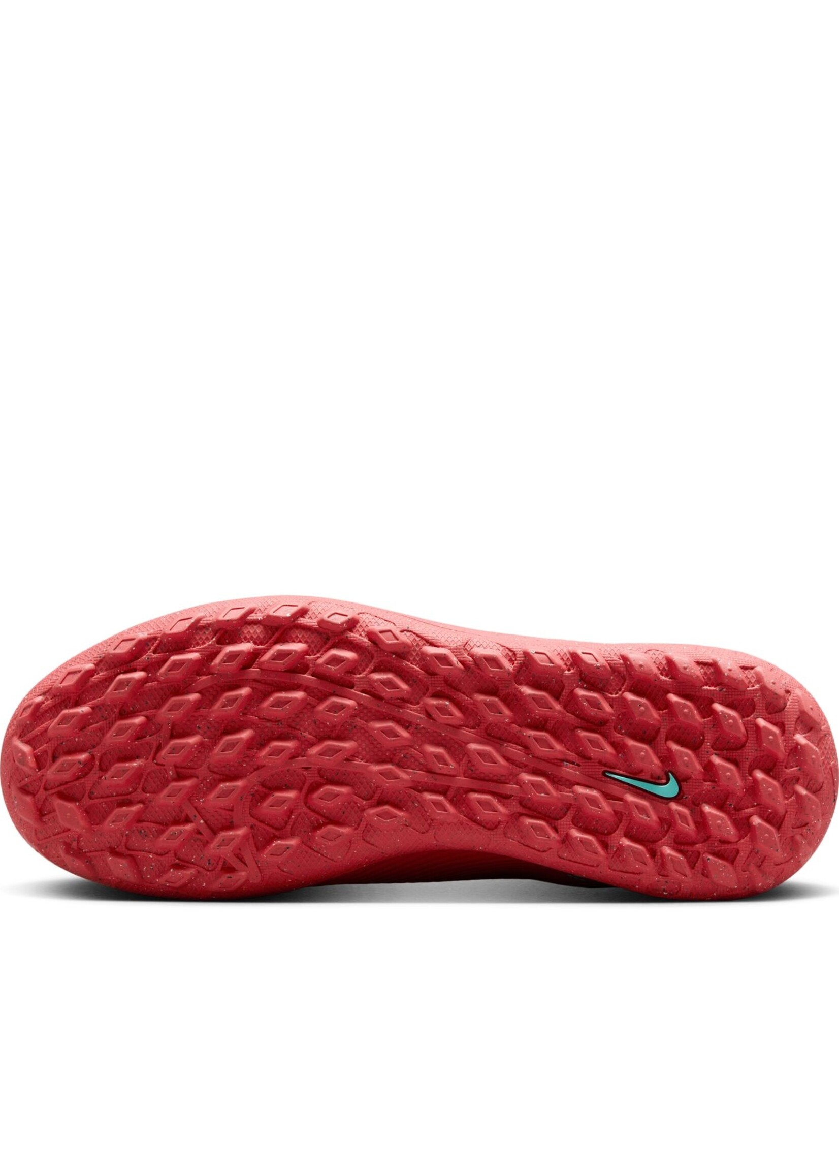 NIKE Nike Jr. Mercurial Superfly 10 Club TF EMBER GLOW/GREEN FQ8313-800