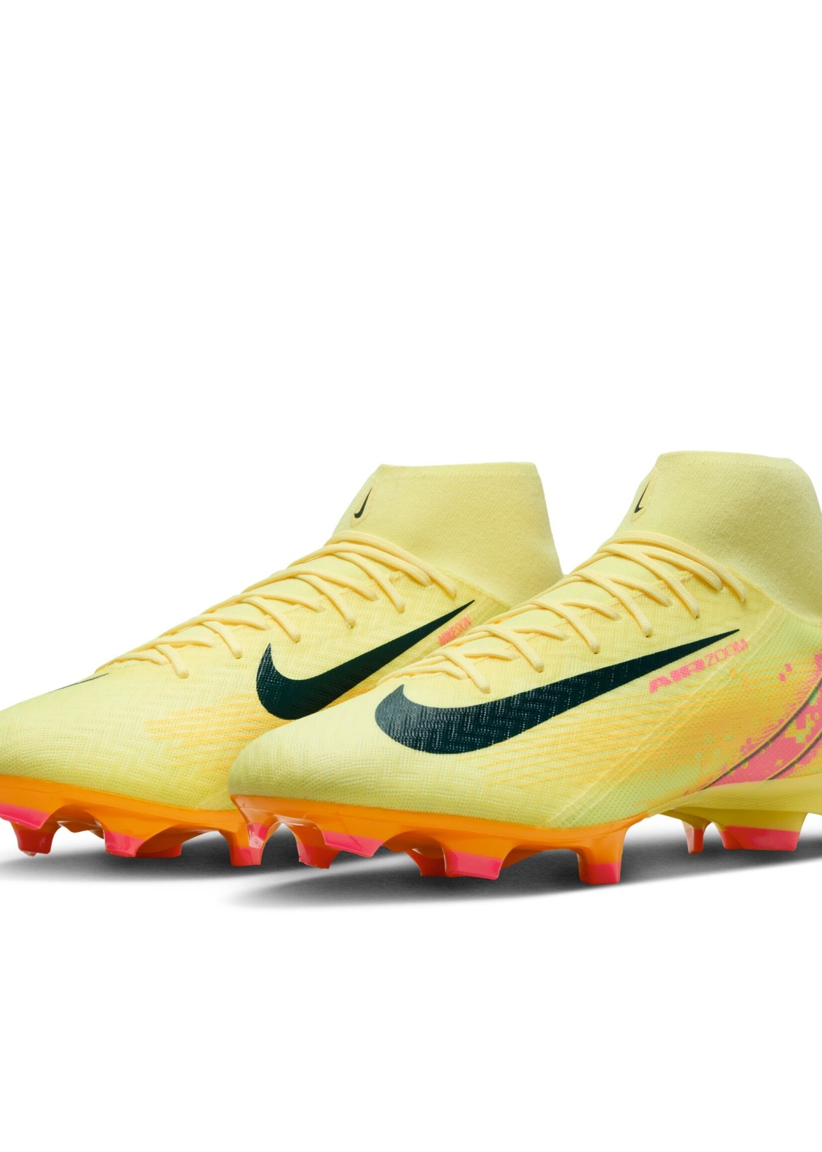 NIKE Nike Mercurial Superfly 10 Academy KM FG