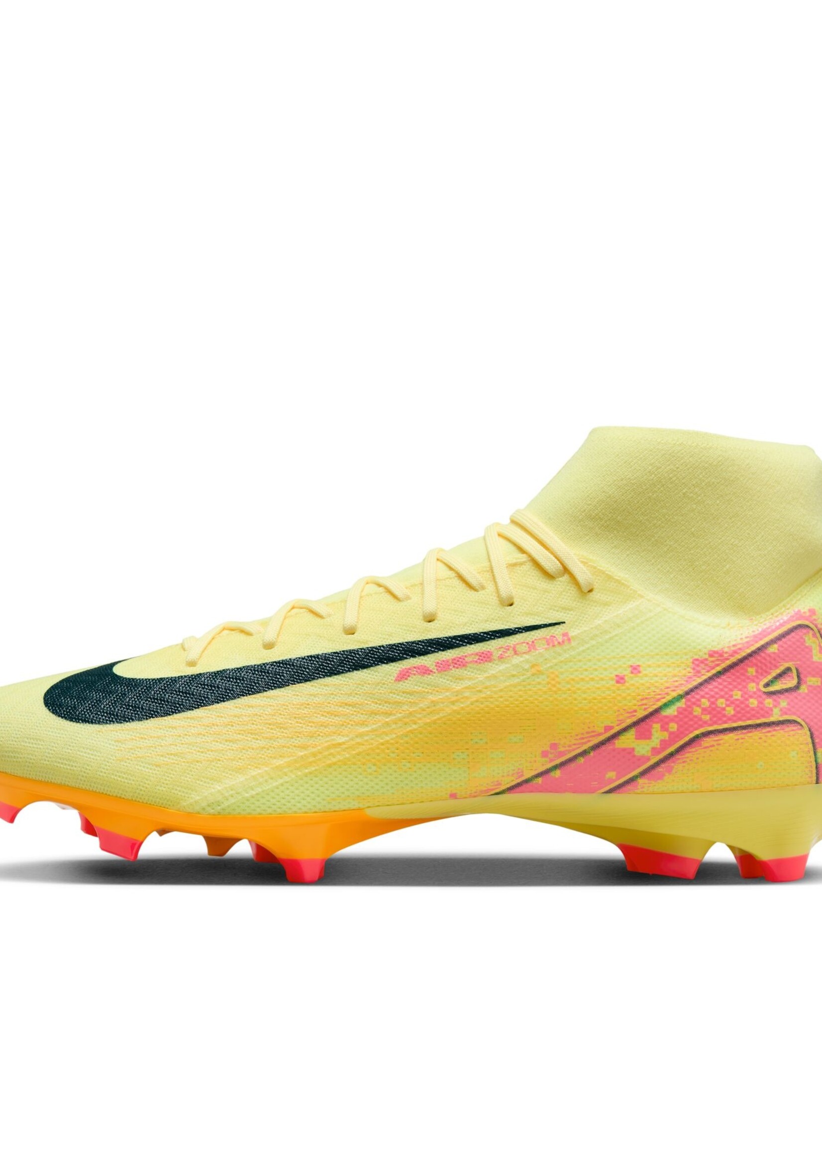 NIKE Nike Mercurial Superfly 10 Academy KM FG