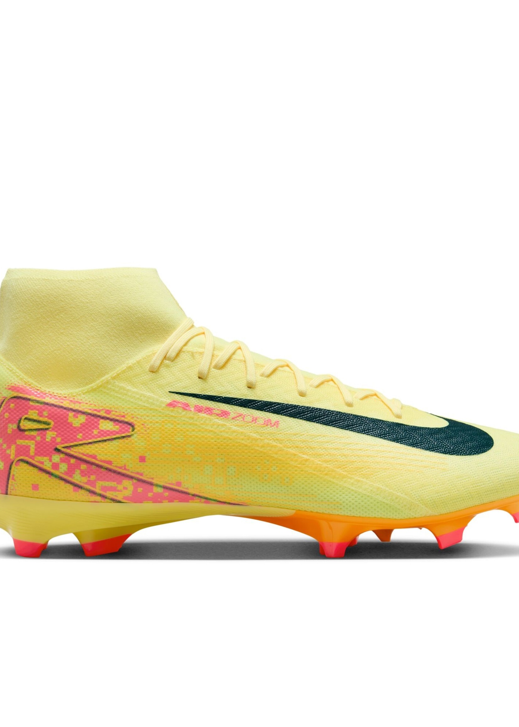 NIKE Nike Mercurial Superfly 10 Academy KM FG