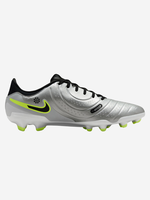 NIKE Nike Tiempo Legend 10 Academy SILVER/BLACK-VOLT DV4337-001