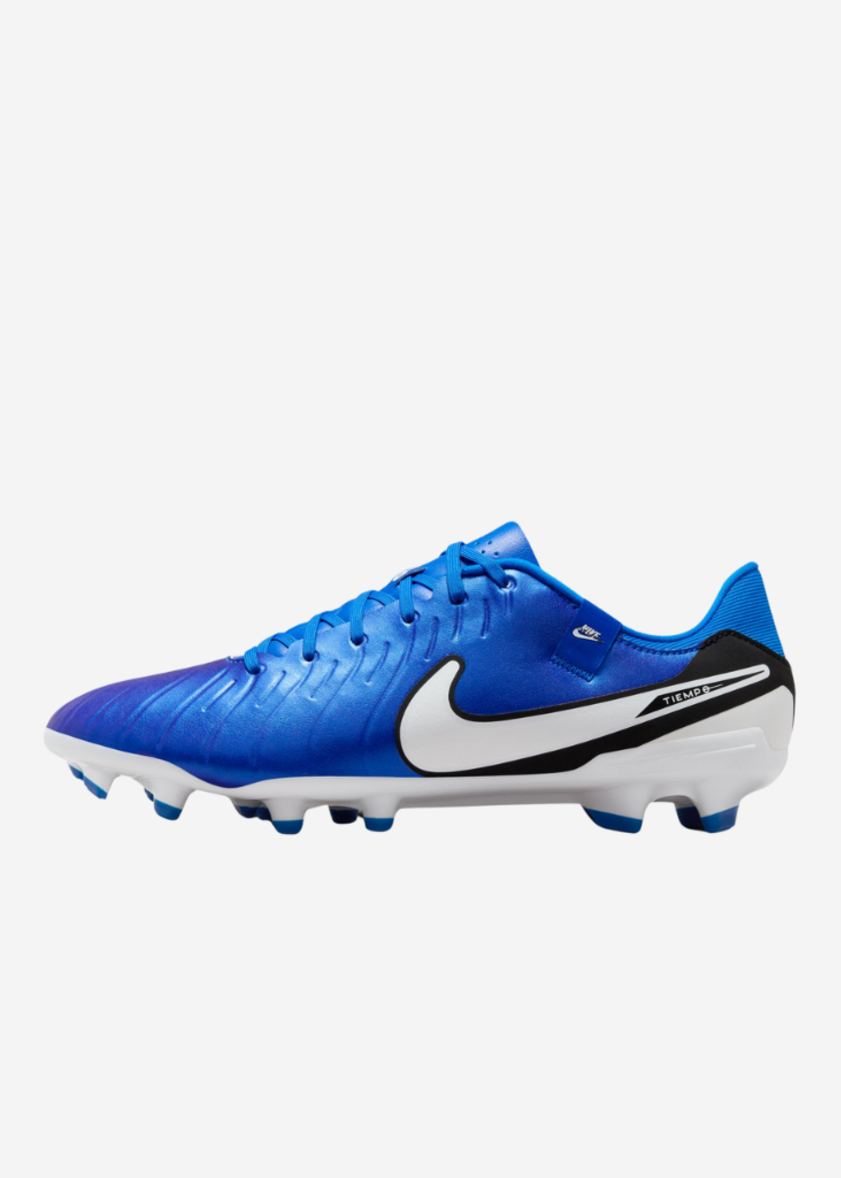 NIKE Nike Tiempo Legend 10 Academy FG SOAR/WHITE DV4337-400