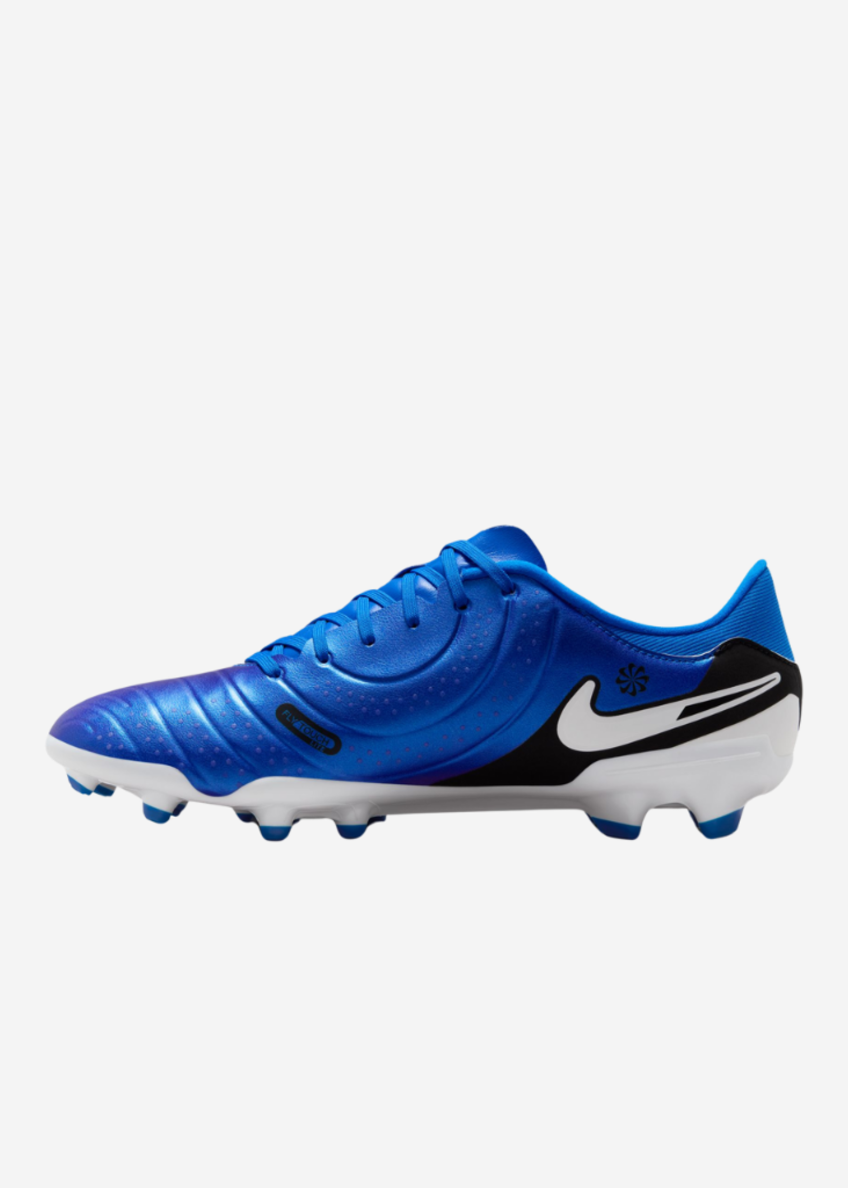 NIKE Nike Tiempo Legend 10 Academy FG SOAR/WHITE DV4337-400