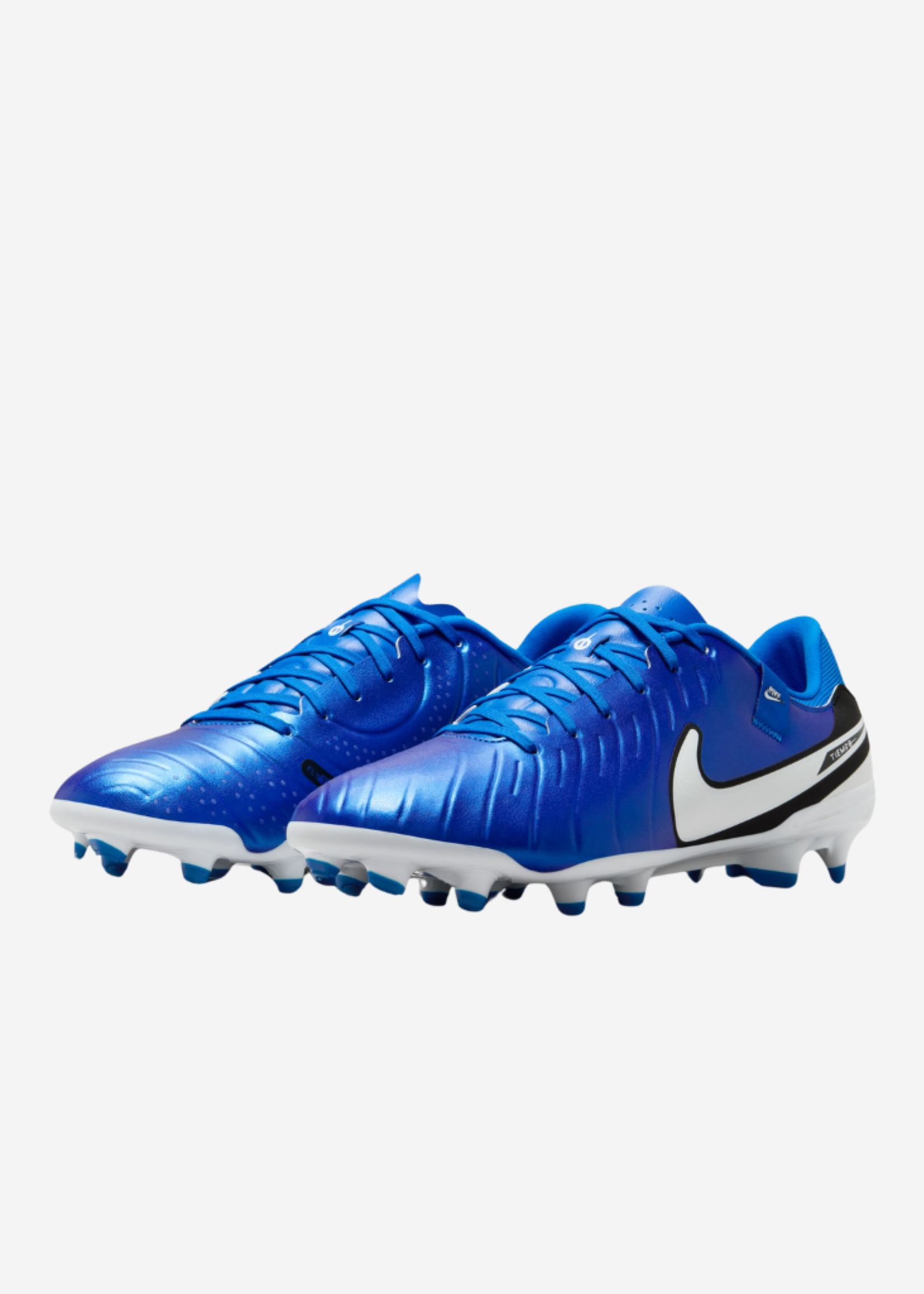 NIKE Nike Tiempo Legend 10 Academy FG SOAR/WHITE DV4337-400