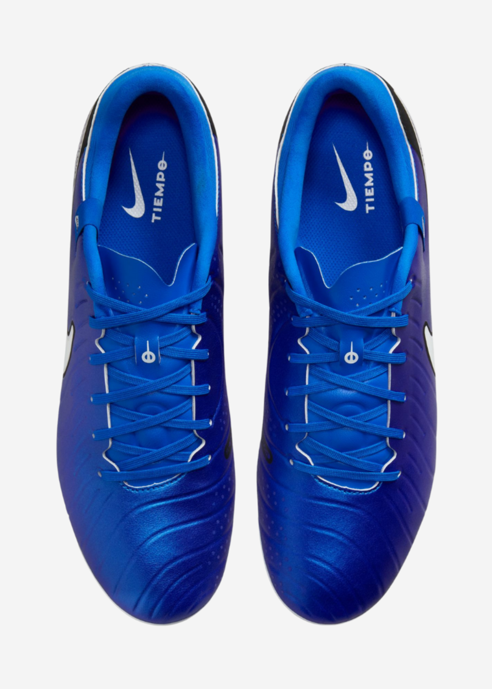 NIKE Nike Tiempo Legend 10 Academy FG SOAR/WHITE DV4337-400
