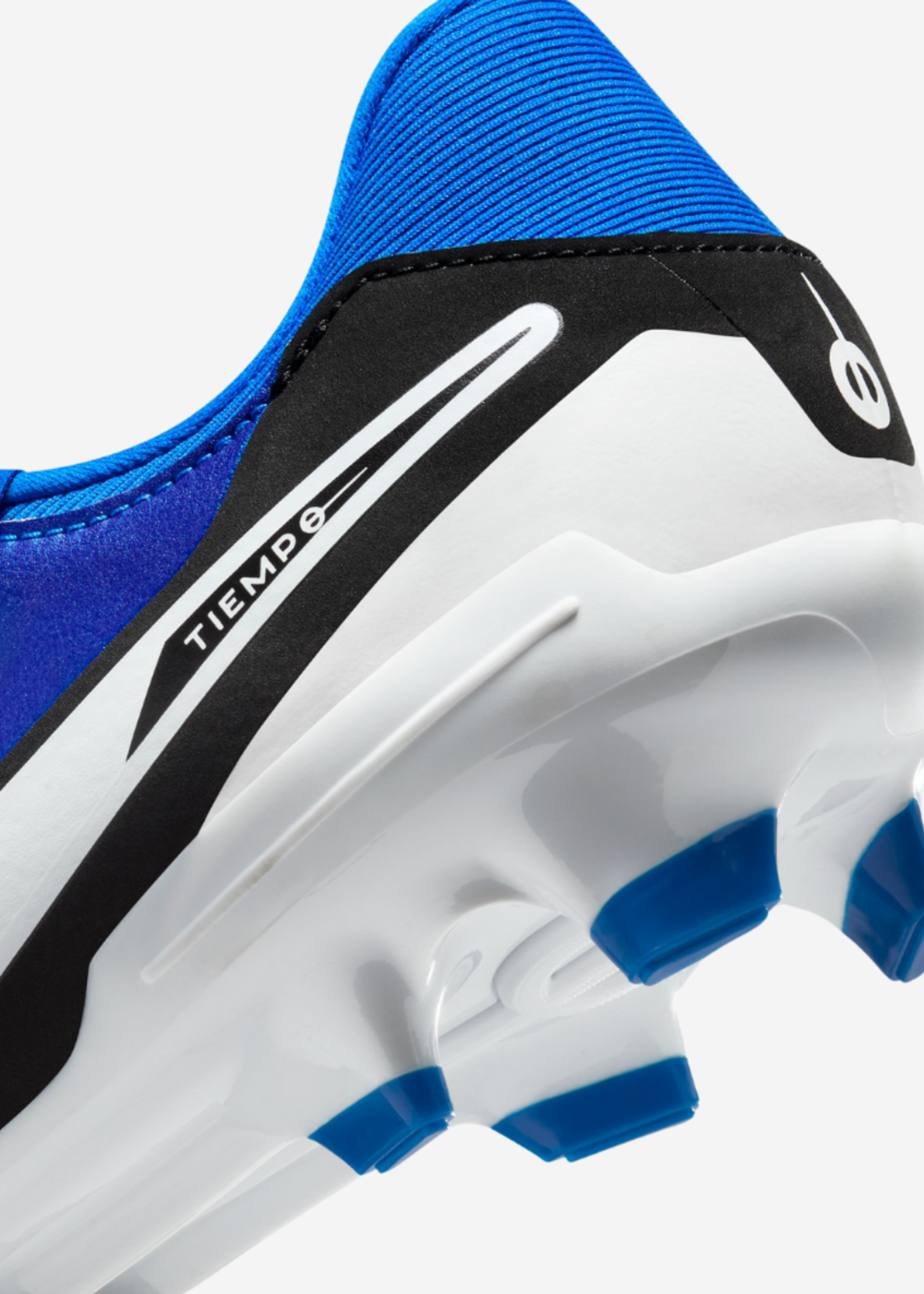 NIKE Nike Tiempo Legend 10 Academy FG SOAR/WHITE DV4337-400