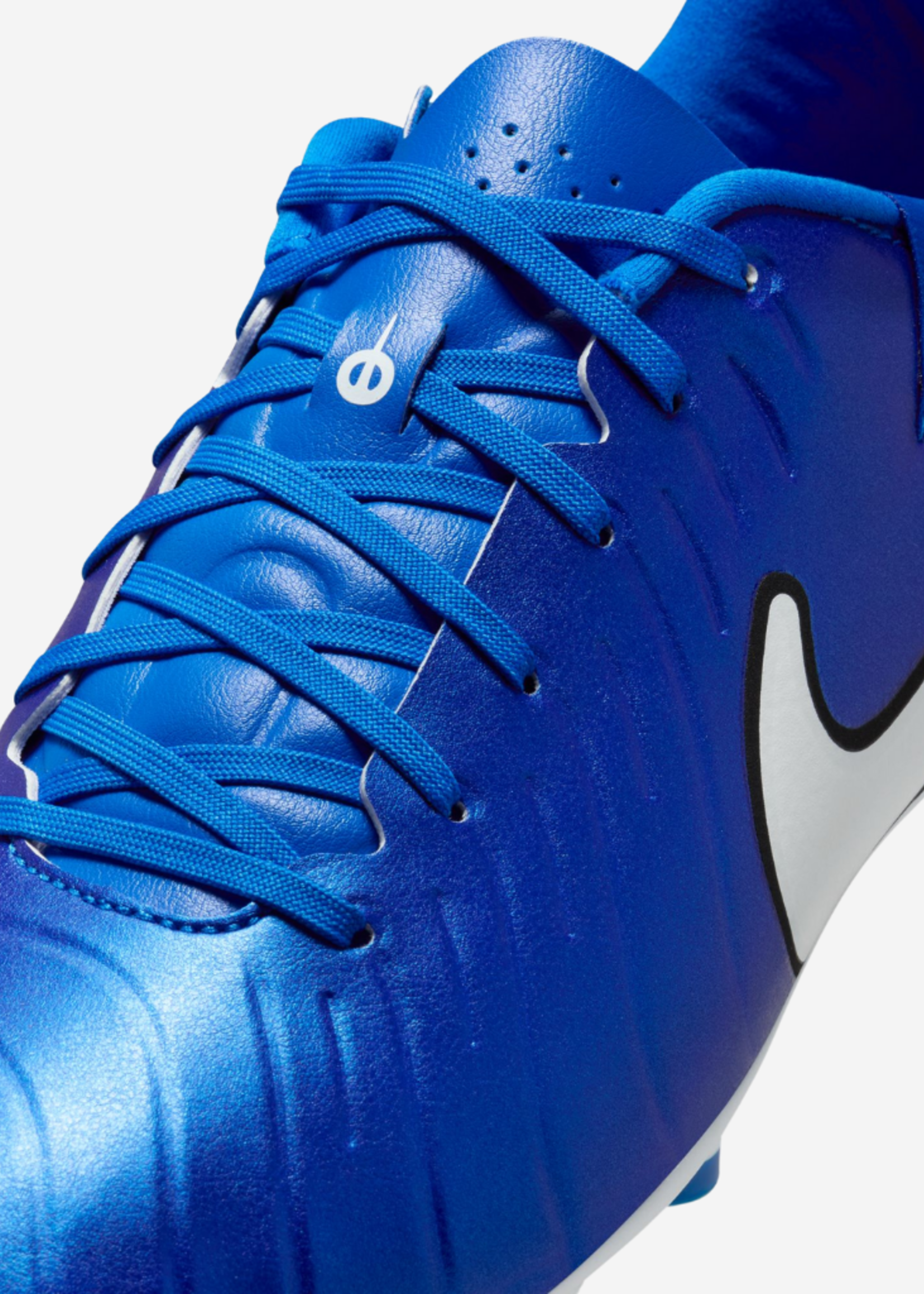 NIKE Nike Tiempo Legend 10 Academy FG SOAR/WHITE DV4337-400