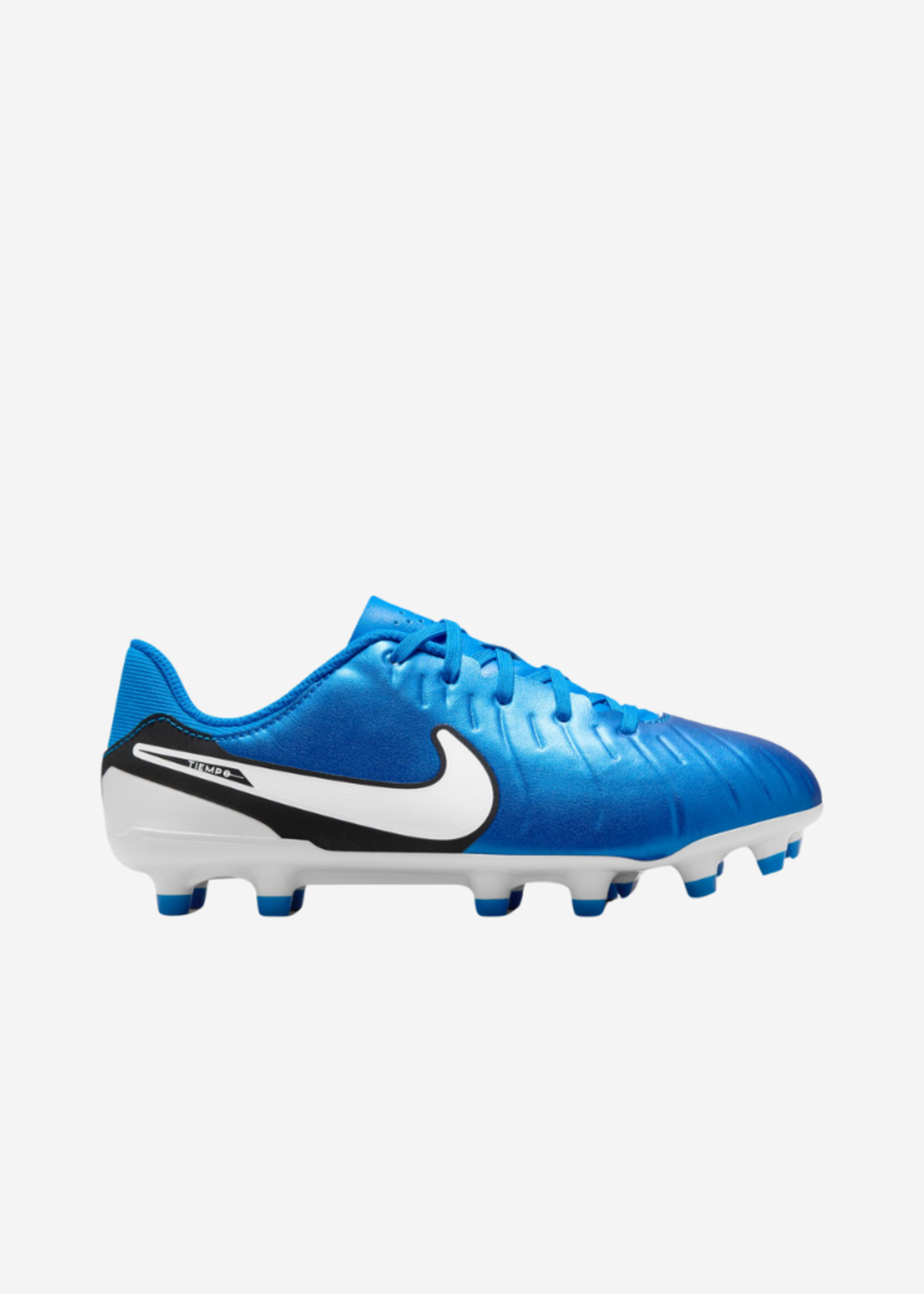 NIKE Nike Jr. Tiempo Legend 10 Academy FG SOAR/WHITE DV4348-400