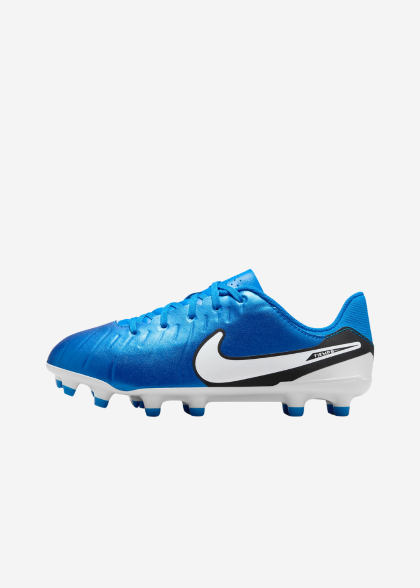 NIKE Nike Jr. Tiempo Legend 10 Academy FG SOAR/WHITE DV4348-400