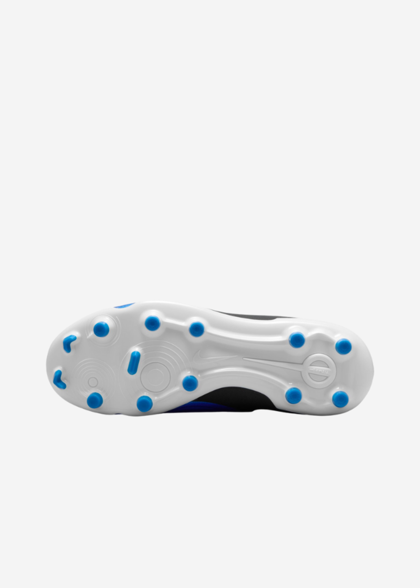 NIKE Nike Jr. Tiempo Legend 10 Academy FG SOAR/WHITE DV4348-400