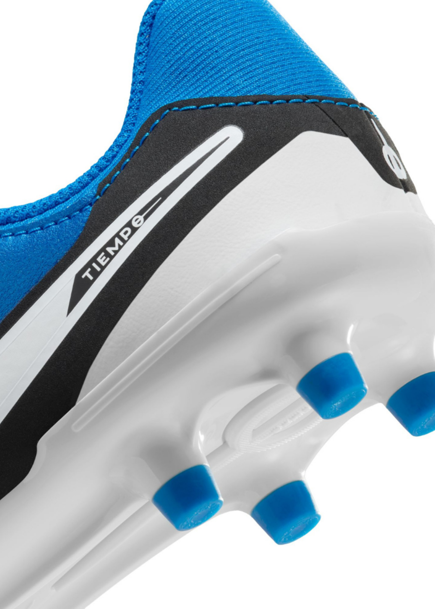 NIKE Nike Jr. Tiempo Legend 10 Academy FG SOAR/WHITE DV4348-400