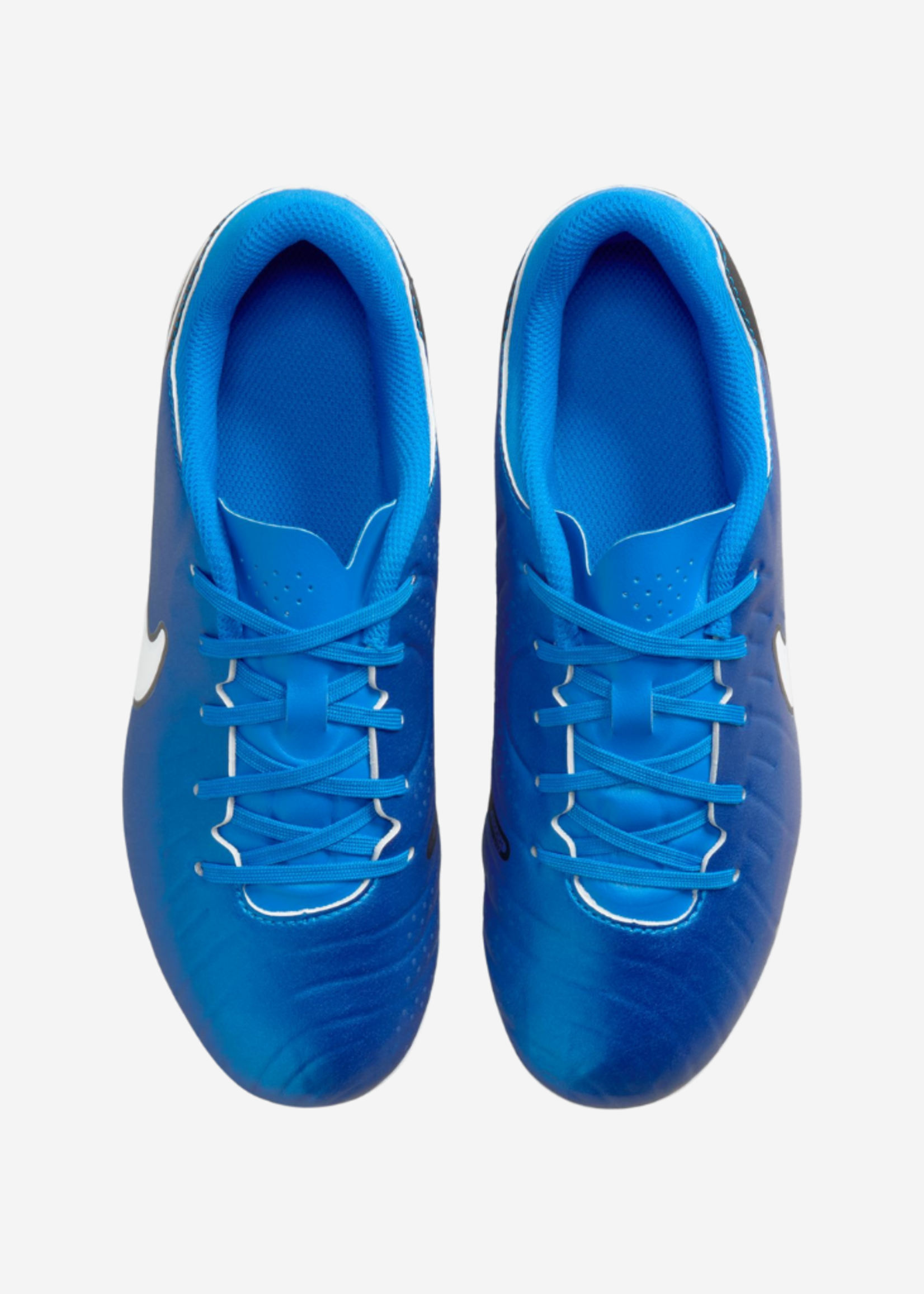 NIKE Nike Jr. Tiempo Legend 10 Academy FG SOAR/WHITE DV4348-400