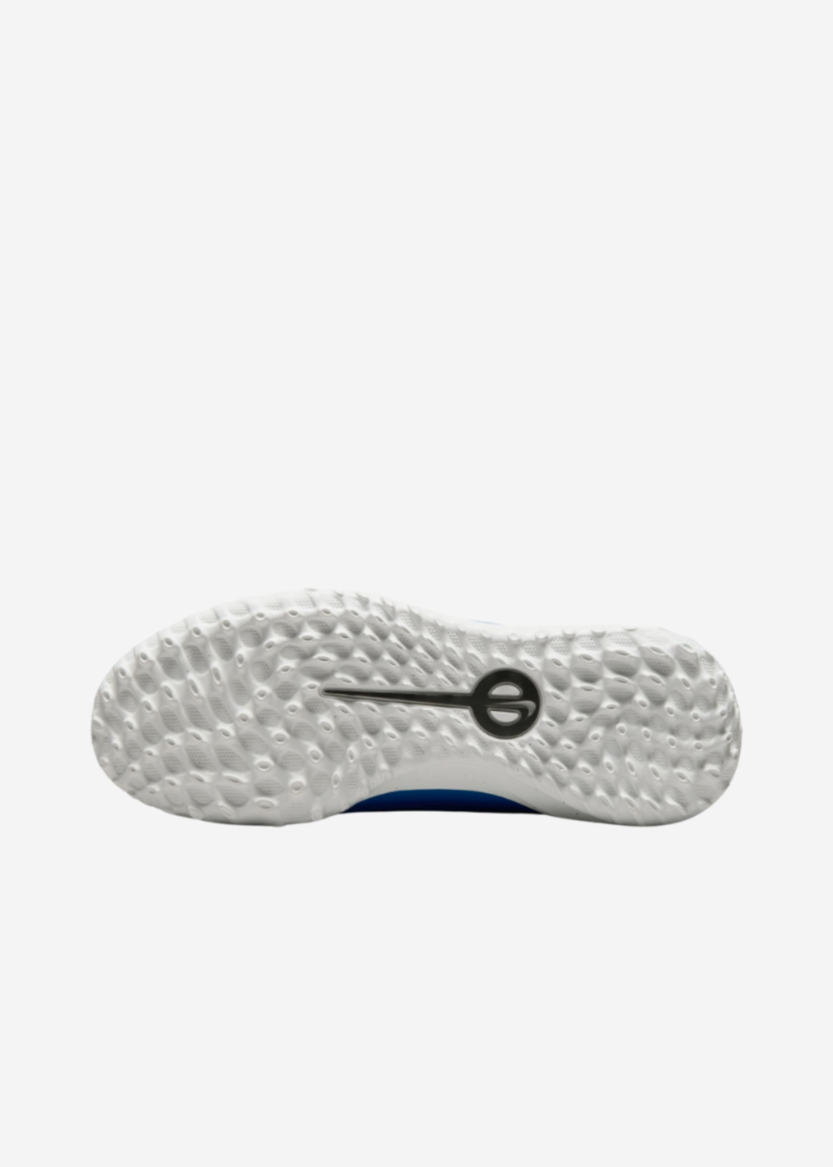 NIKE Nike Jr. Tiempo Legend 10 Club TF SOAR/WHITE DV4355-400