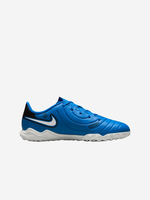 NIKE Nike Jr. Tiempo Legend 10 Club TF SOAR/WHITE DV4355-400