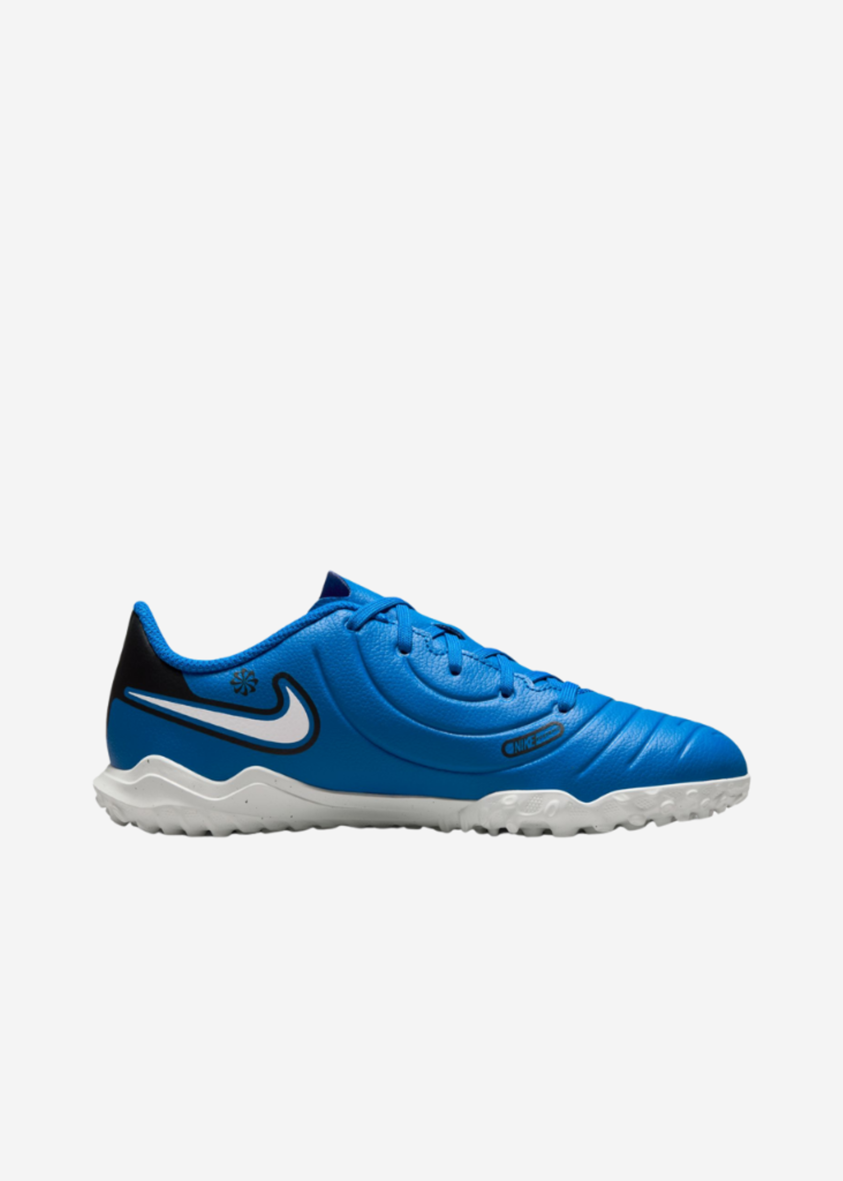 NIKE Nike Jr. Tiempo Legend 10 Club TF SOAR/WHITE DV4355-400