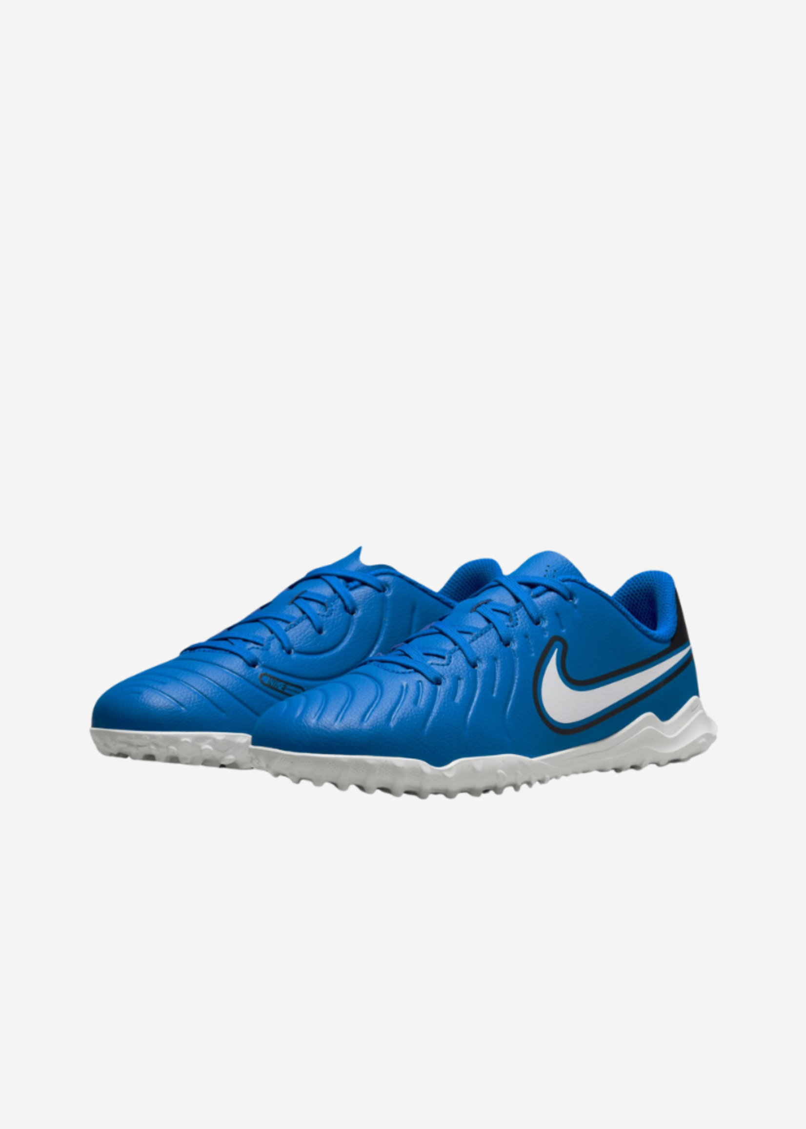 NIKE Nike Jr. Tiempo Legend 10 Club TF SOAR/WHITE DV4355-400