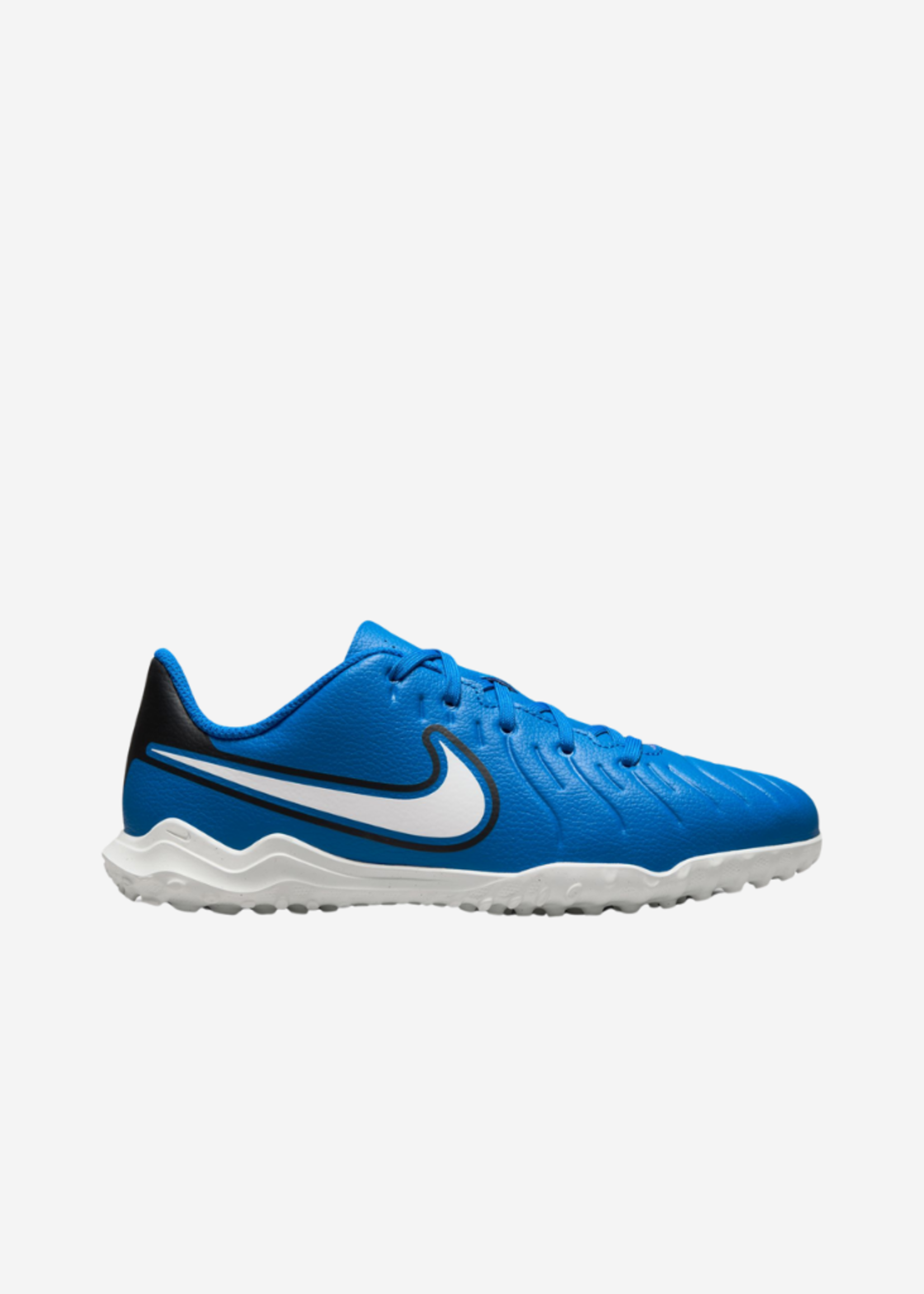 NIKE Nike Jr. Tiempo Legend 10 Club TF SOAR/WHITE DV4355-400