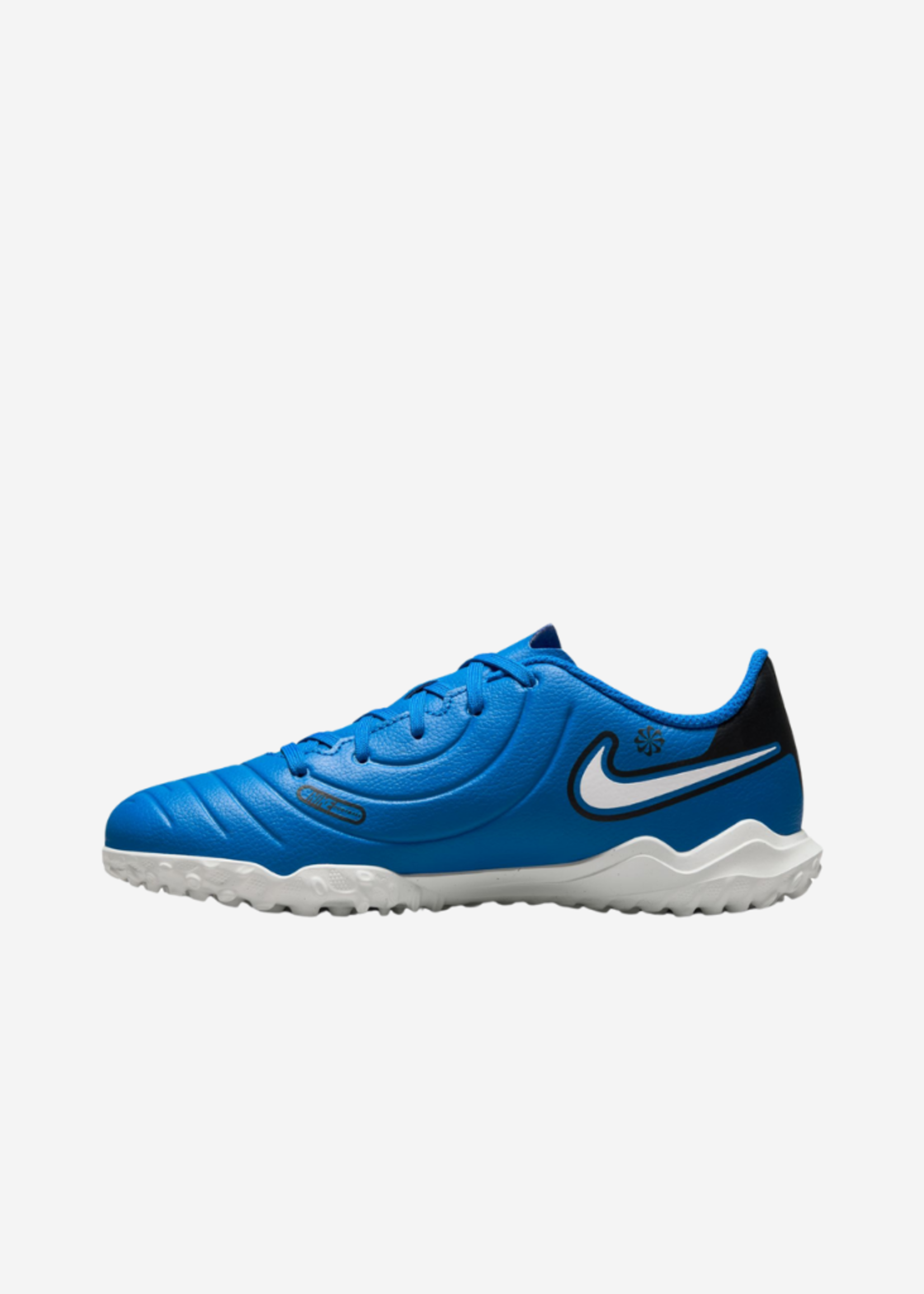 NIKE Nike Jr. Tiempo Legend 10 Club TF SOAR/WHITE DV4355-400