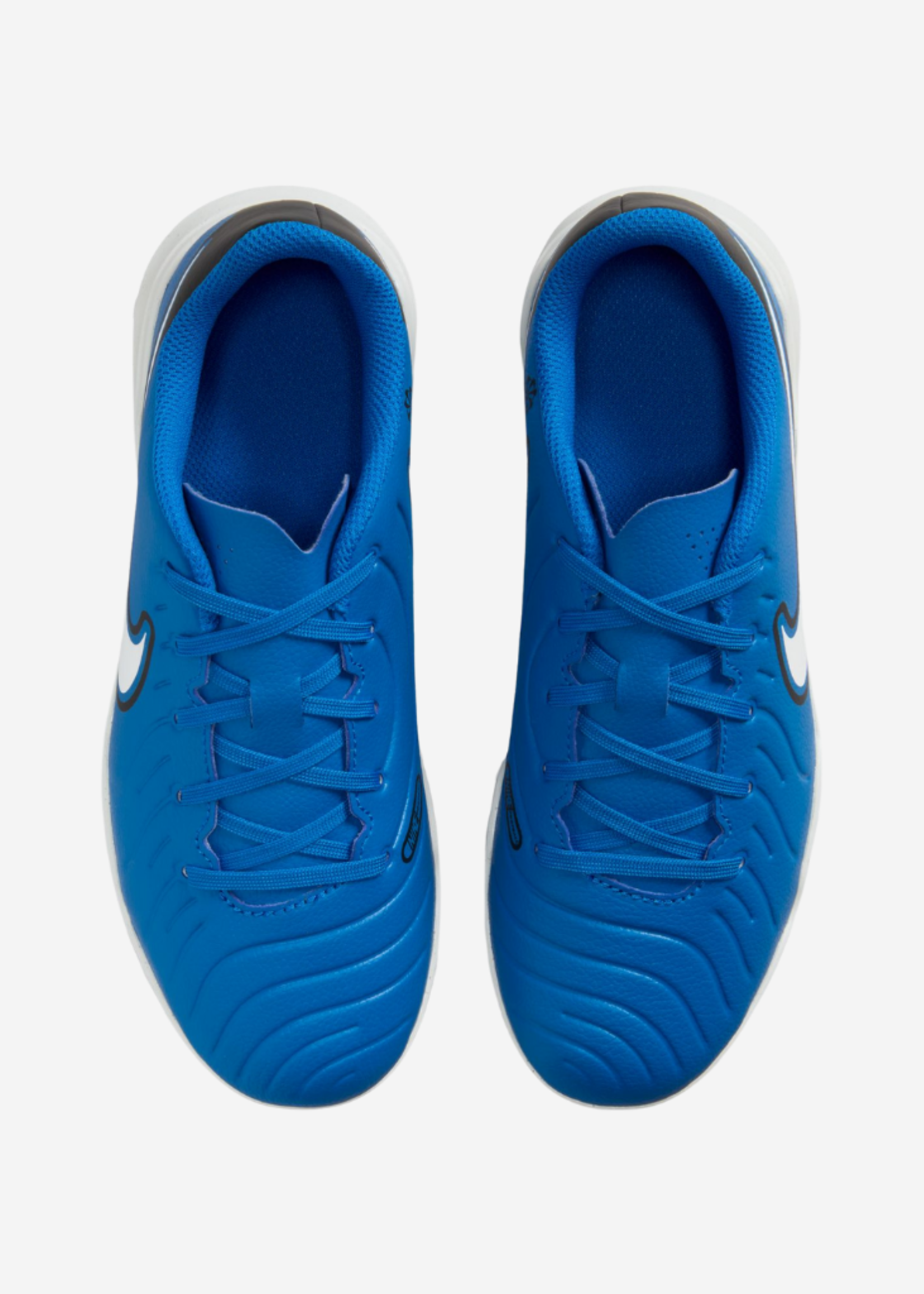 NIKE Nike Jr. Tiempo Legend 10 Club TF SOAR/WHITE DV4355-400