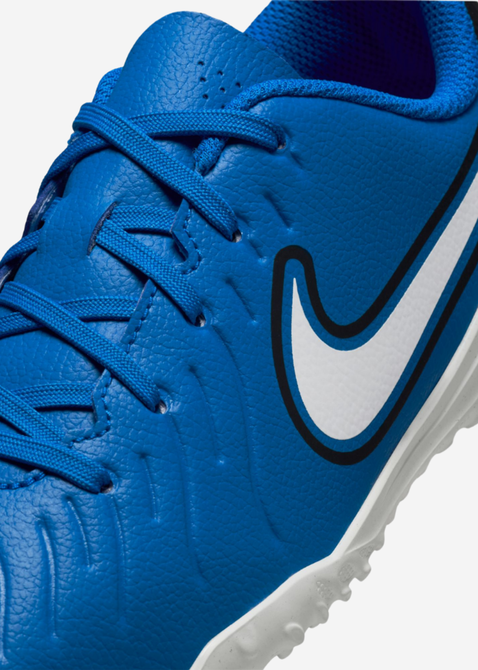 NIKE Nike Jr. Tiempo Legend 10 Club TF SOAR/WHITE DV4355-400