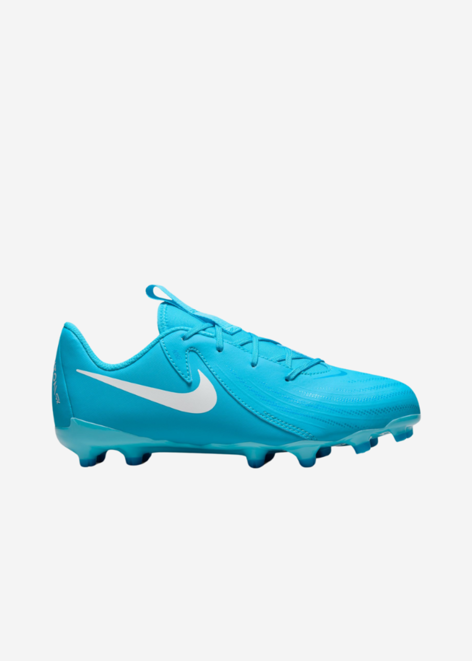 NIKE Nike Jr. Phantom GX 2 Academy FG BLUE FURY/WHITE FD6722-400