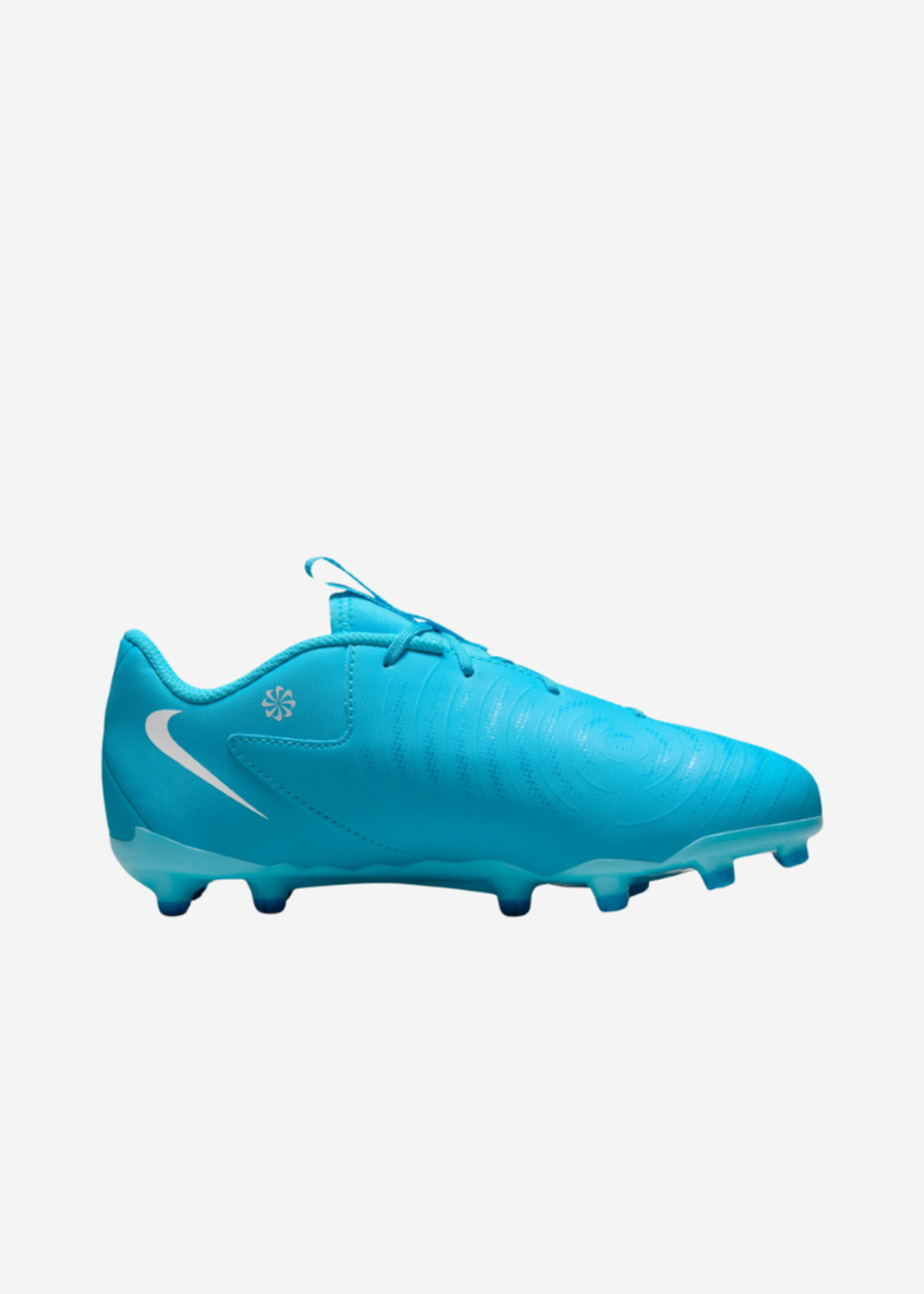NIKE Nike Jr. Phantom GX 2 Academy FG BLUE FURY/WHITE FD6722-400