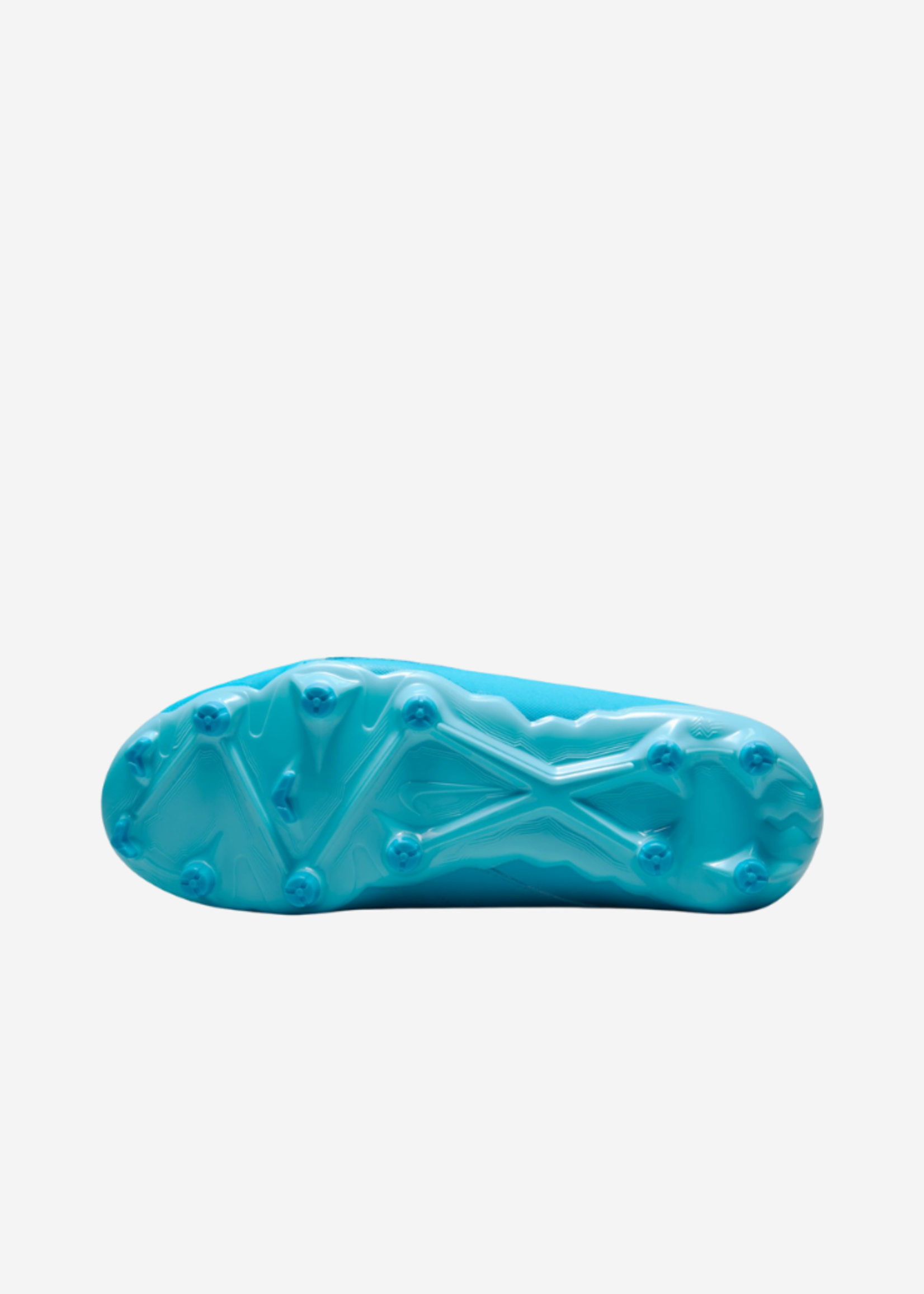 NIKE Nike Jr. Phantom GX 2 Academy FG BLUE FURY/WHITE FD6722-400