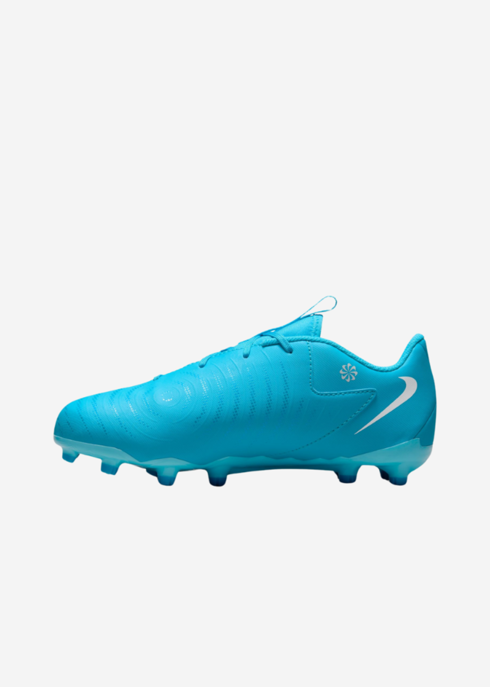 NIKE Nike Jr. Phantom GX 2 Academy FG BLUE FURY/WHITE FD6722-400