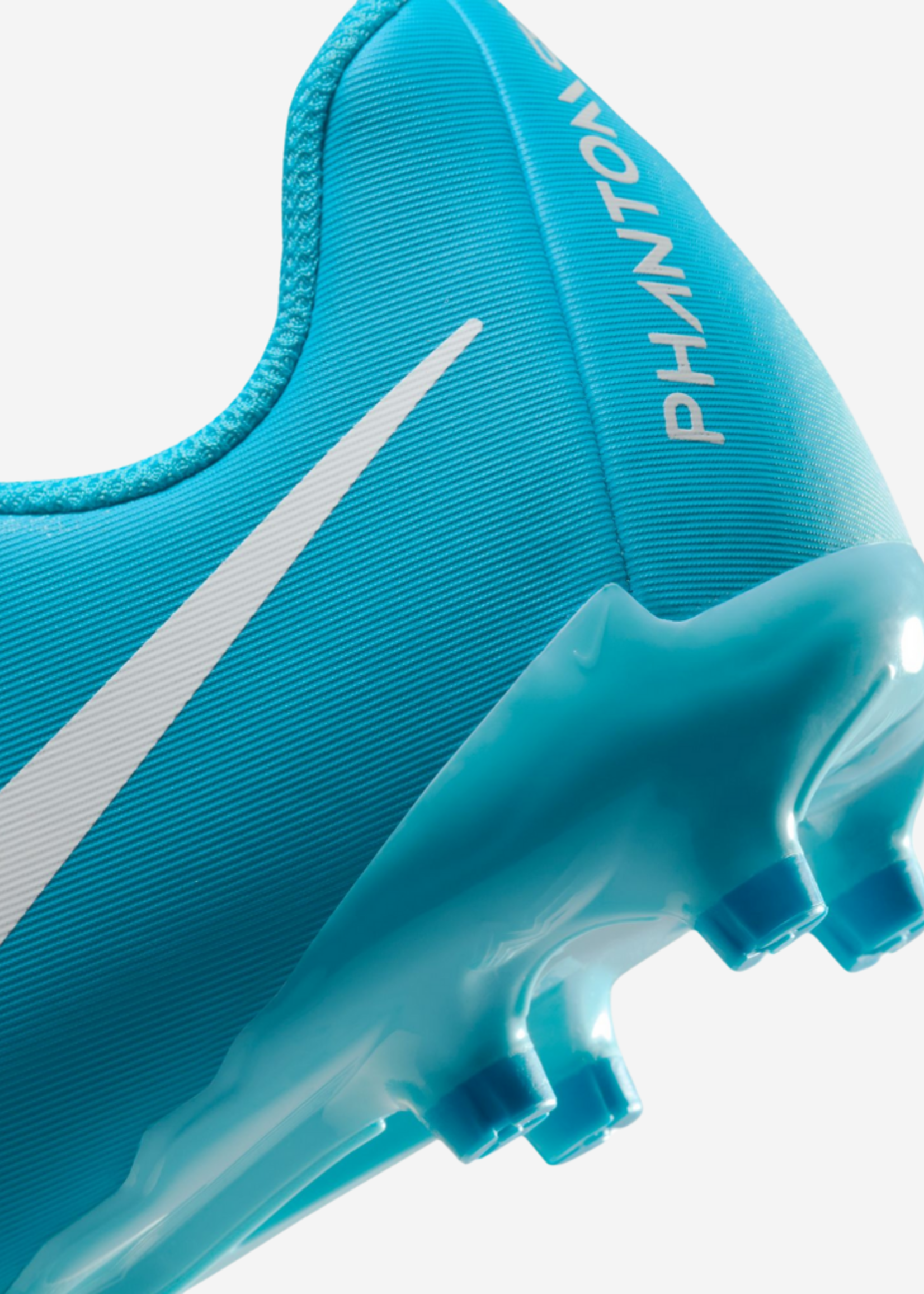 NIKE Nike Jr. Phantom GX 2 Academy FG BLUE FURY/WHITE FD6722-400