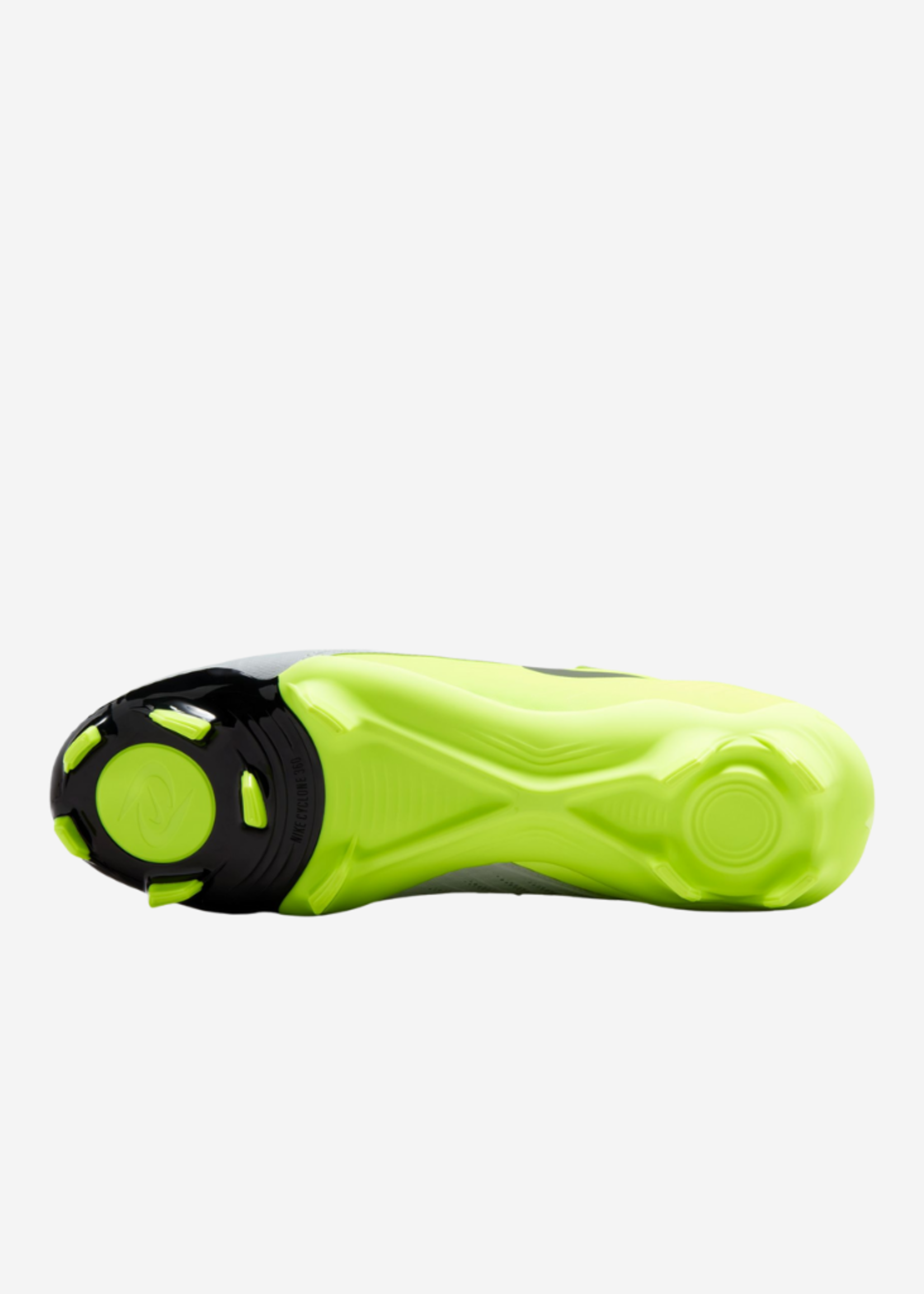 NIKE Nike Phantom GX 2 Academy FG SILVER/BLACK-VOLT FD6723-003
