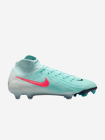 NIKE Nike Phantom Luna 2 FG Elite MINT/ATOMIC RED-OFF NOIR FJ2572-300