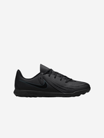 NIKE Nike Jr. Phantom GX 2 Club TF BLACK-DEEP JUNGLE FJ2604-002