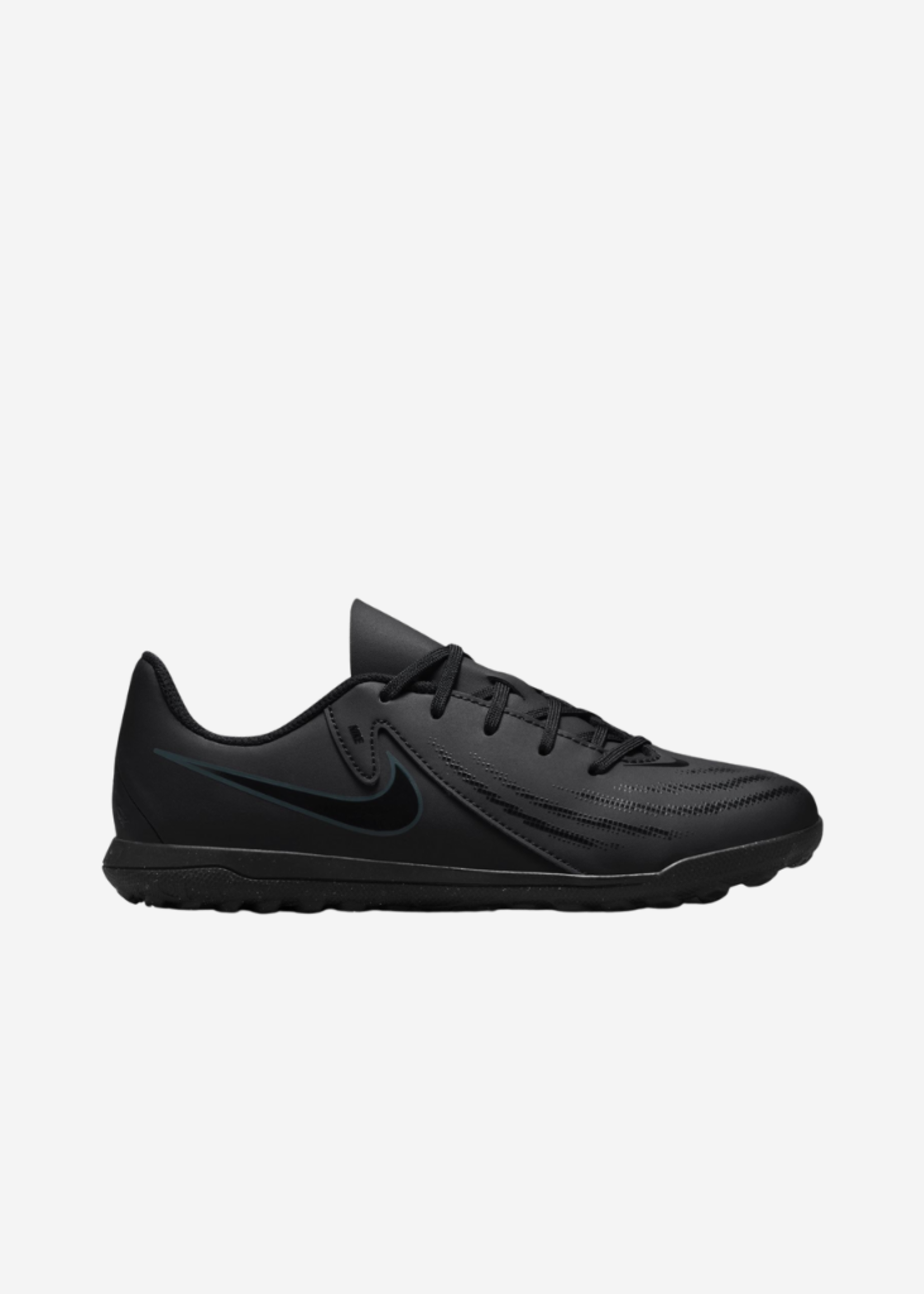 NIKE Nike Jr. Phantom GX 2 Club TF BLACK-DEEP JUNGLE FJ2604-002