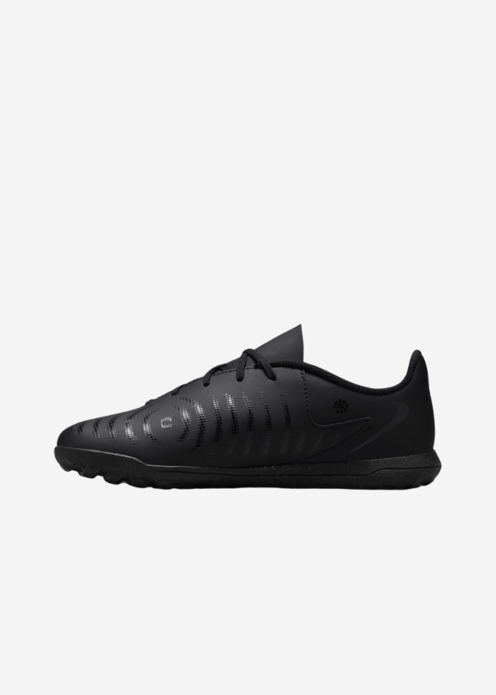 NIKE Nike Jr. Phantom GX 2 Club TF BLACK-DEEP JUNGLE FJ2604-002