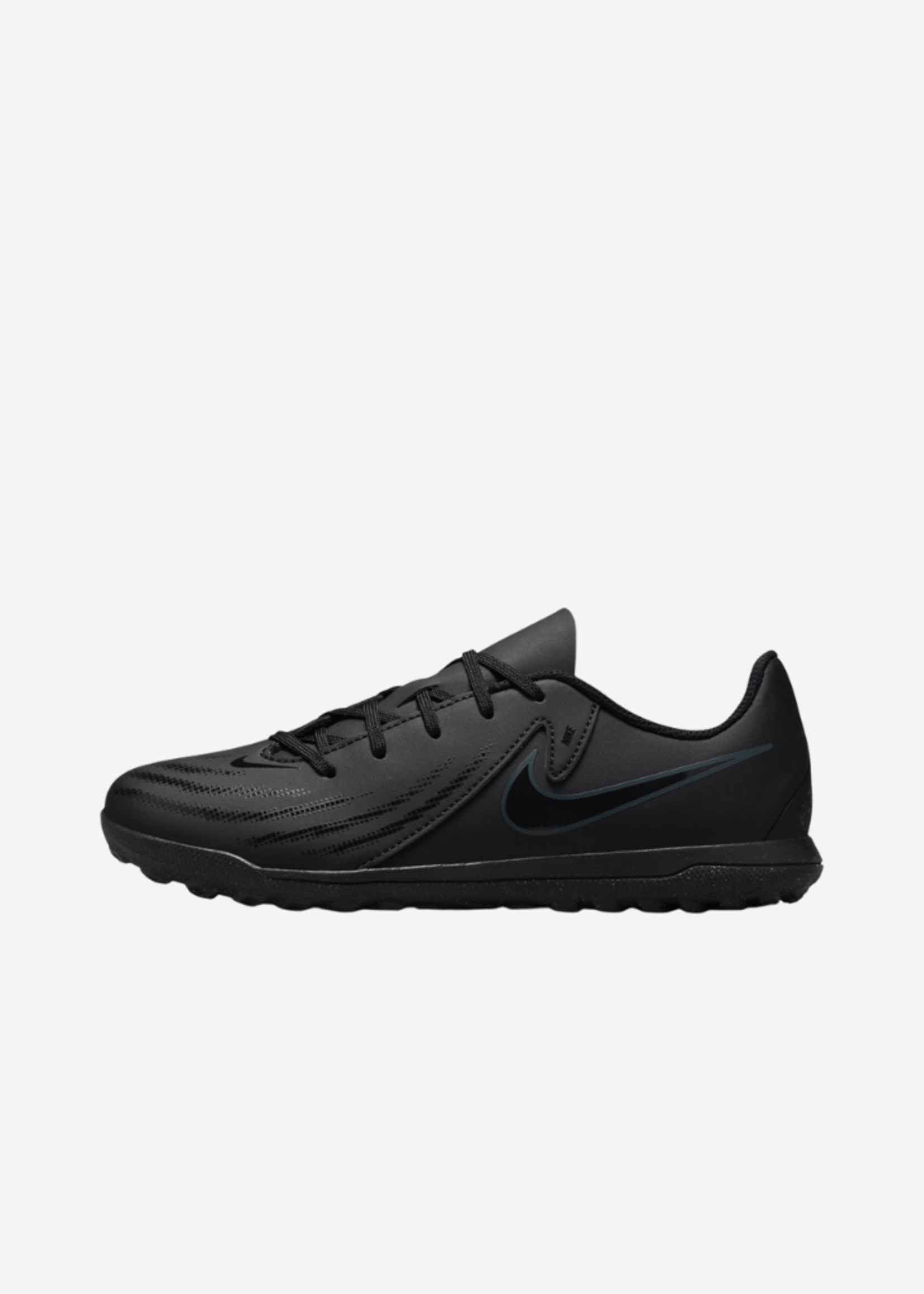 NIKE Nike Jr. Phantom GX 2 Club TF BLACK-DEEP JUNGLE FJ2604-002