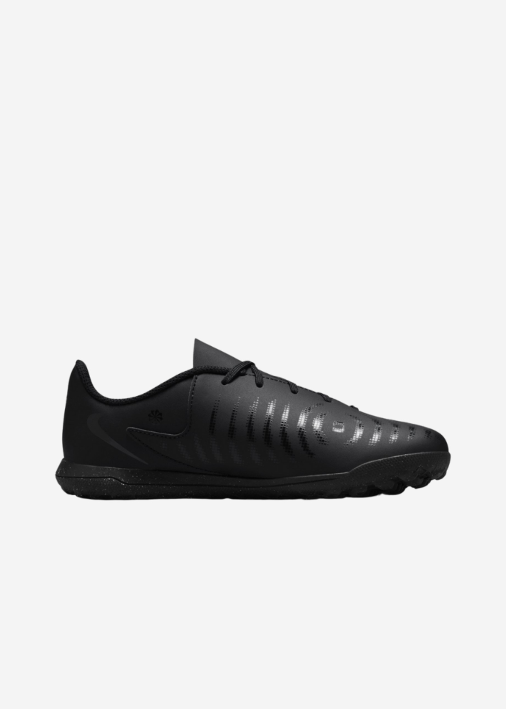 NIKE Nike Jr. Phantom GX 2 Club TF BLACK-DEEP JUNGLE FJ2604-002