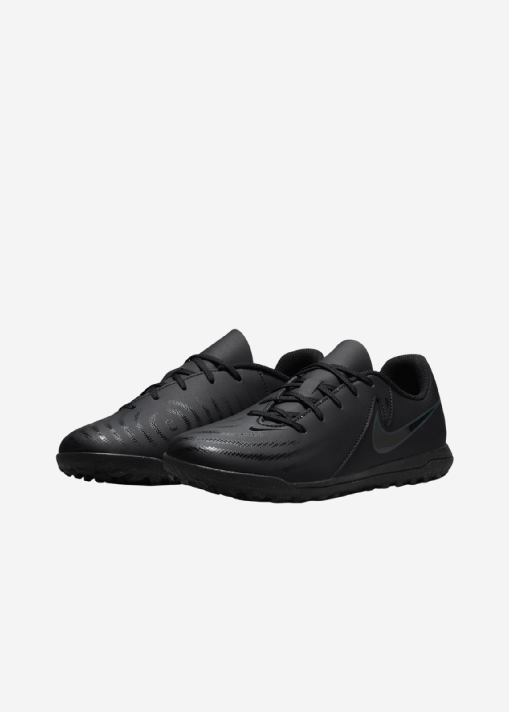 NIKE Nike Jr. Phantom GX 2 Club TF BLACK-DEEP JUNGLE FJ2604-002