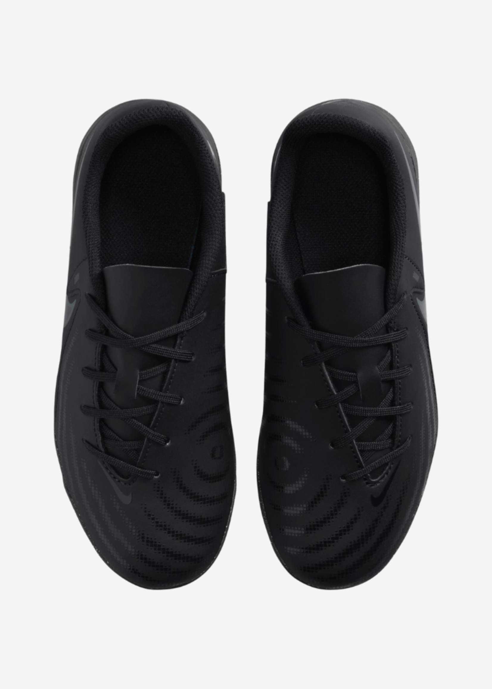 NIKE Nike Jr. Phantom GX 2 Club TF BLACK-DEEP JUNGLE FJ2604-002