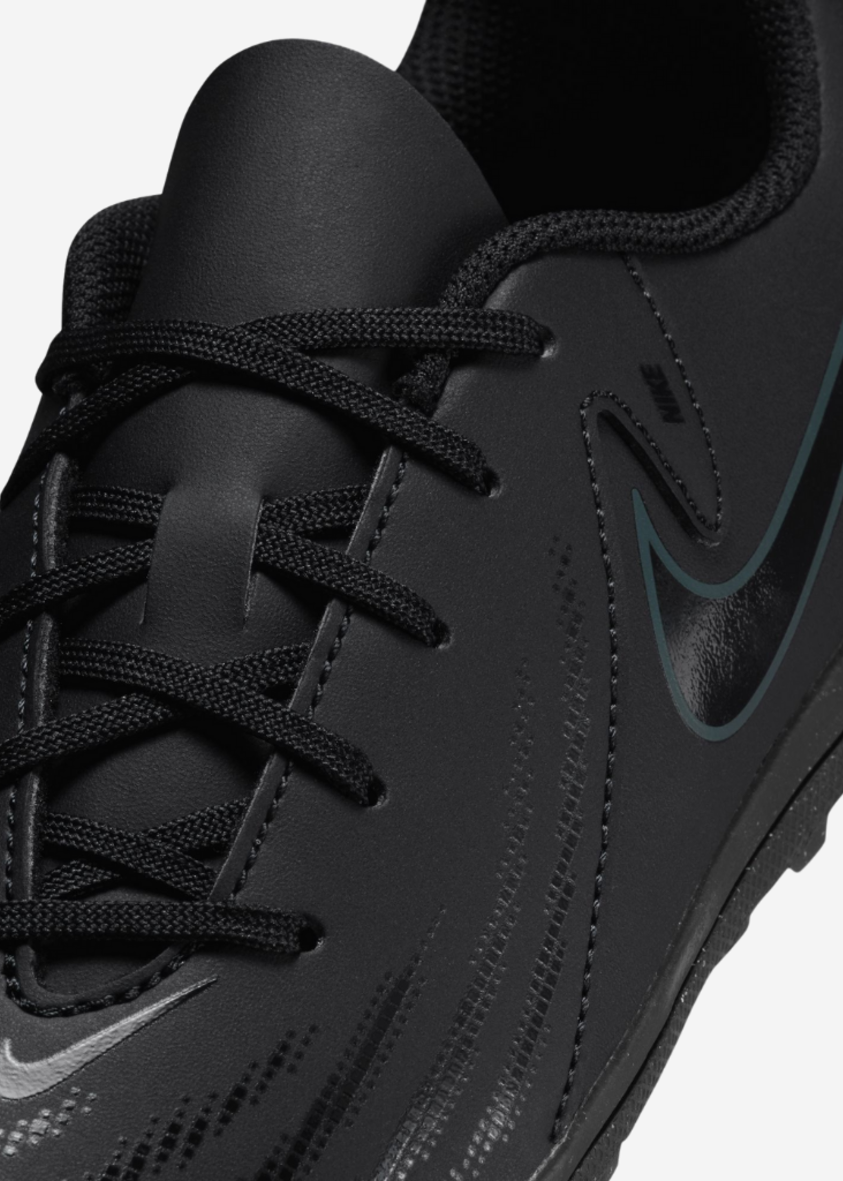NIKE Nike Jr. Phantom GX 2 Club TF BLACK-DEEP JUNGLE FJ2604-002